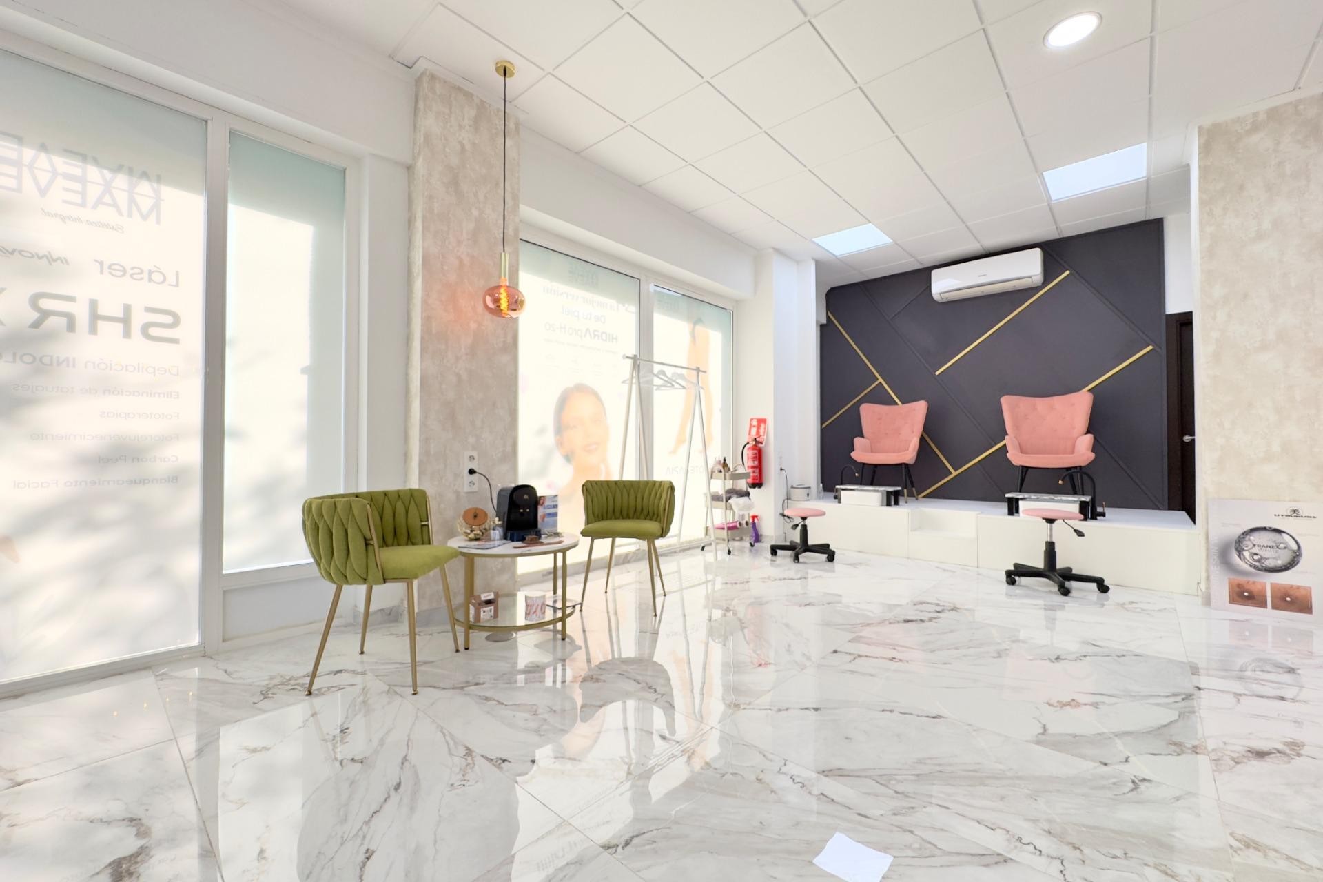 Revente - Negocio - Elche - Sector V-El Canal