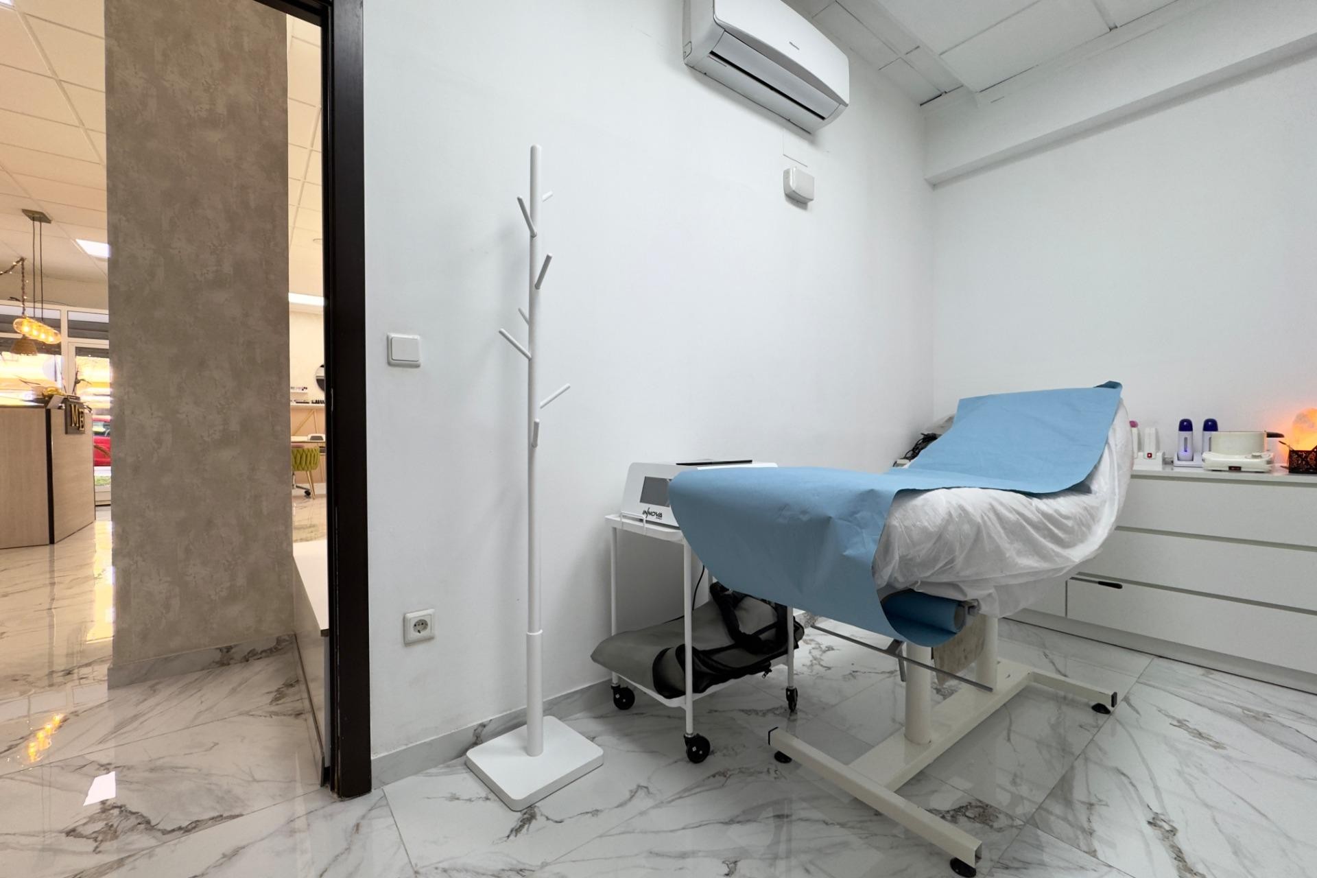 Revente - Negocio - Elche - Sector V-El Canal