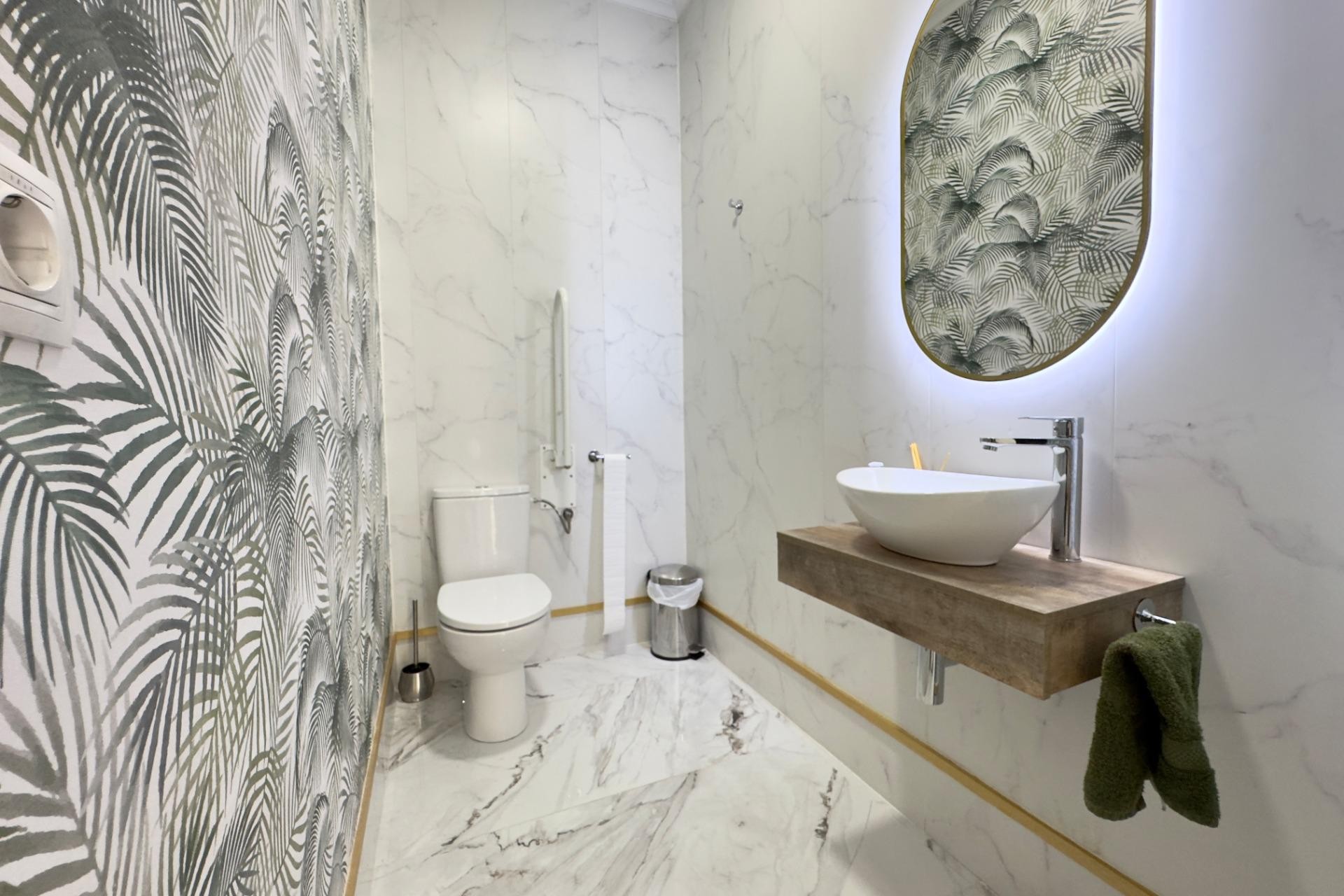 Revente - Negocio - Elche - Sector V-El Canal