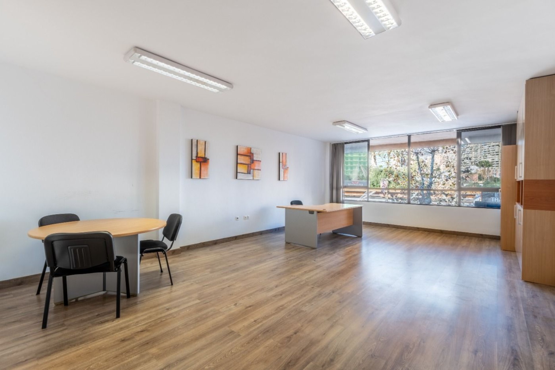 Revente - Oficina - Benidorm - Levante