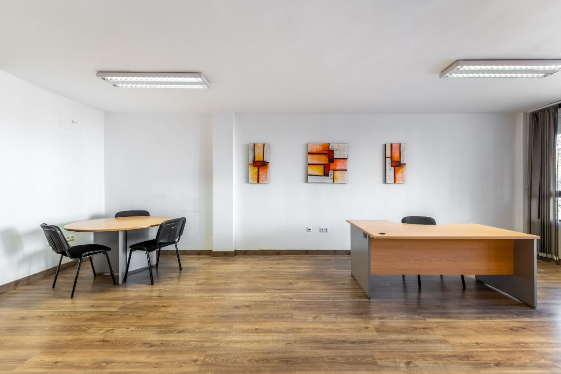 Revente - Oficina - Benidorm - Levante