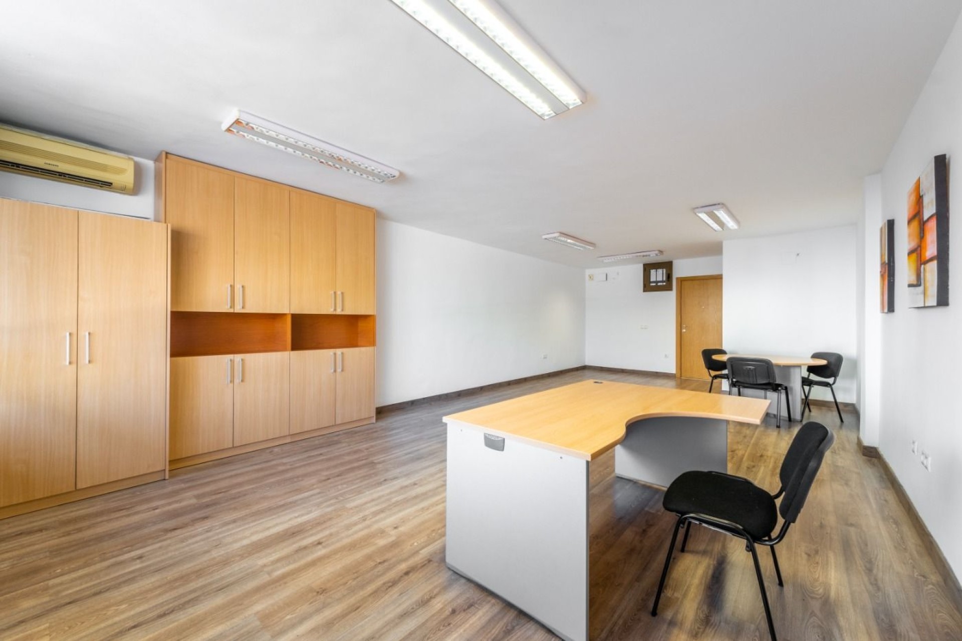 Revente - Oficina - Benidorm - Levante