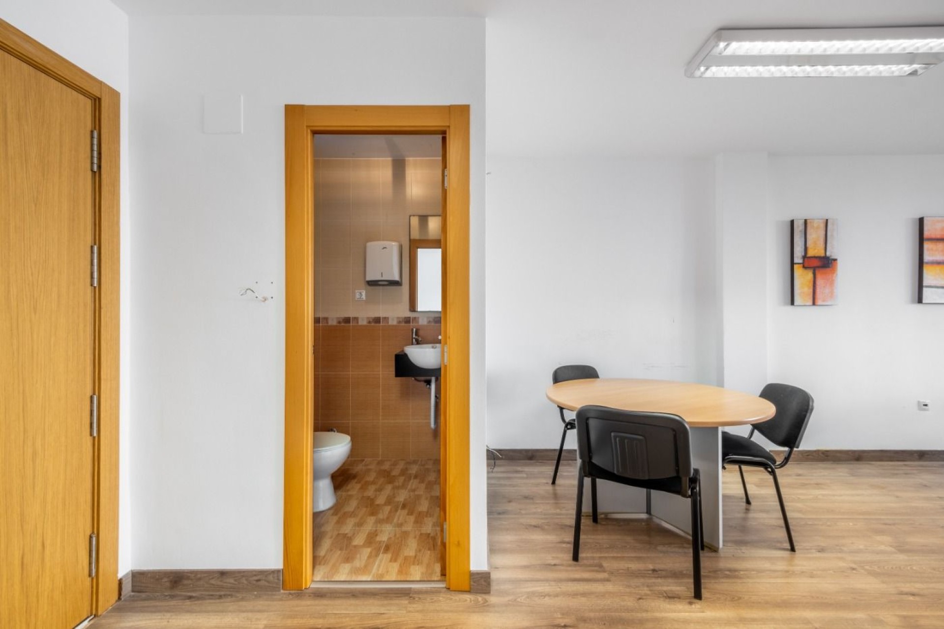 Revente - Oficina - Benidorm - Levante