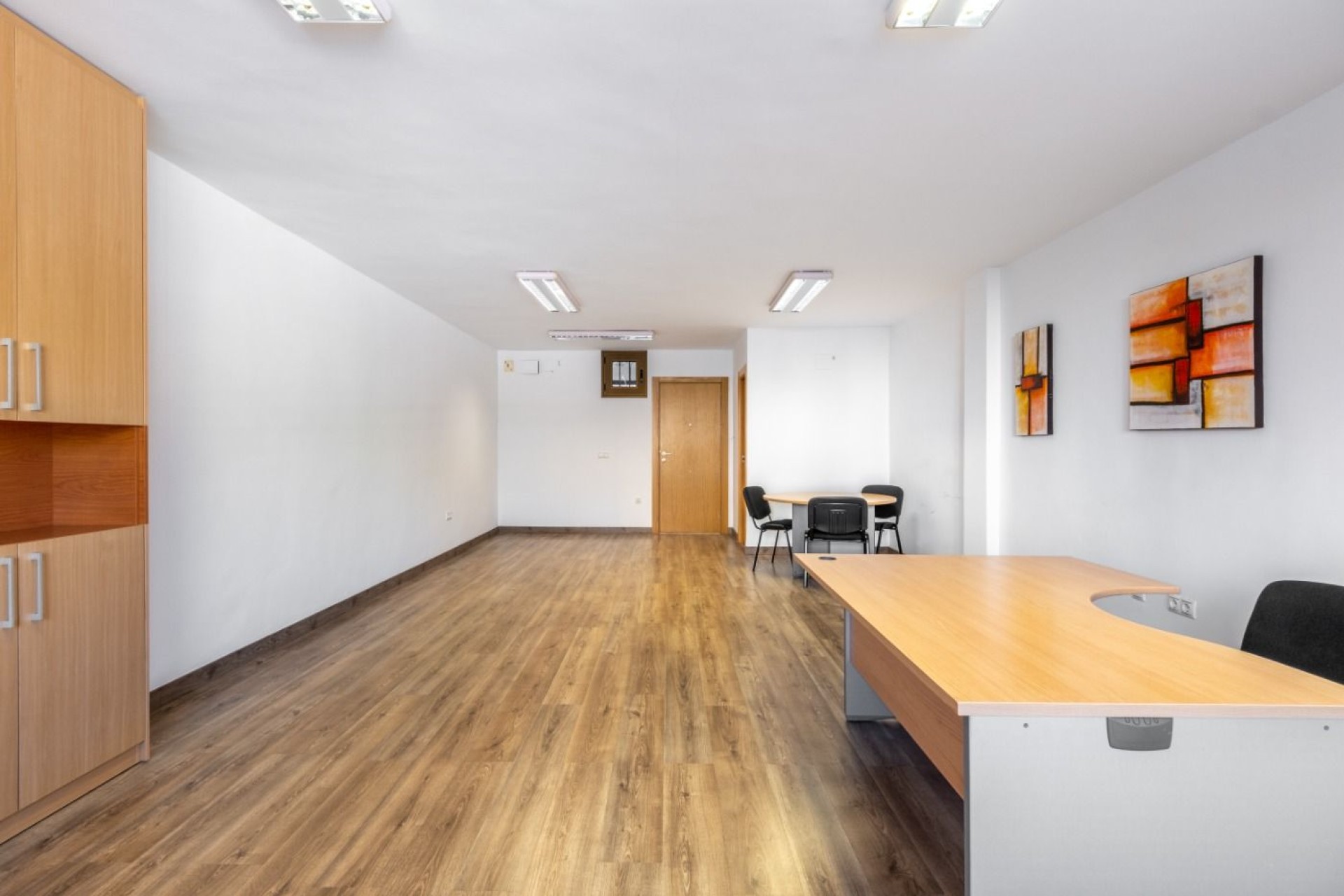 Revente - Oficina - Benidorm - Levante