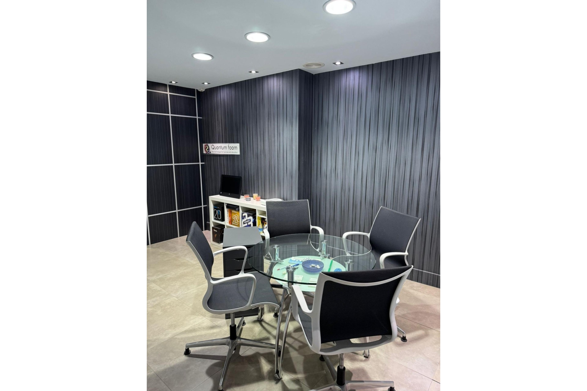 Revente - Oficina - Elche - Center