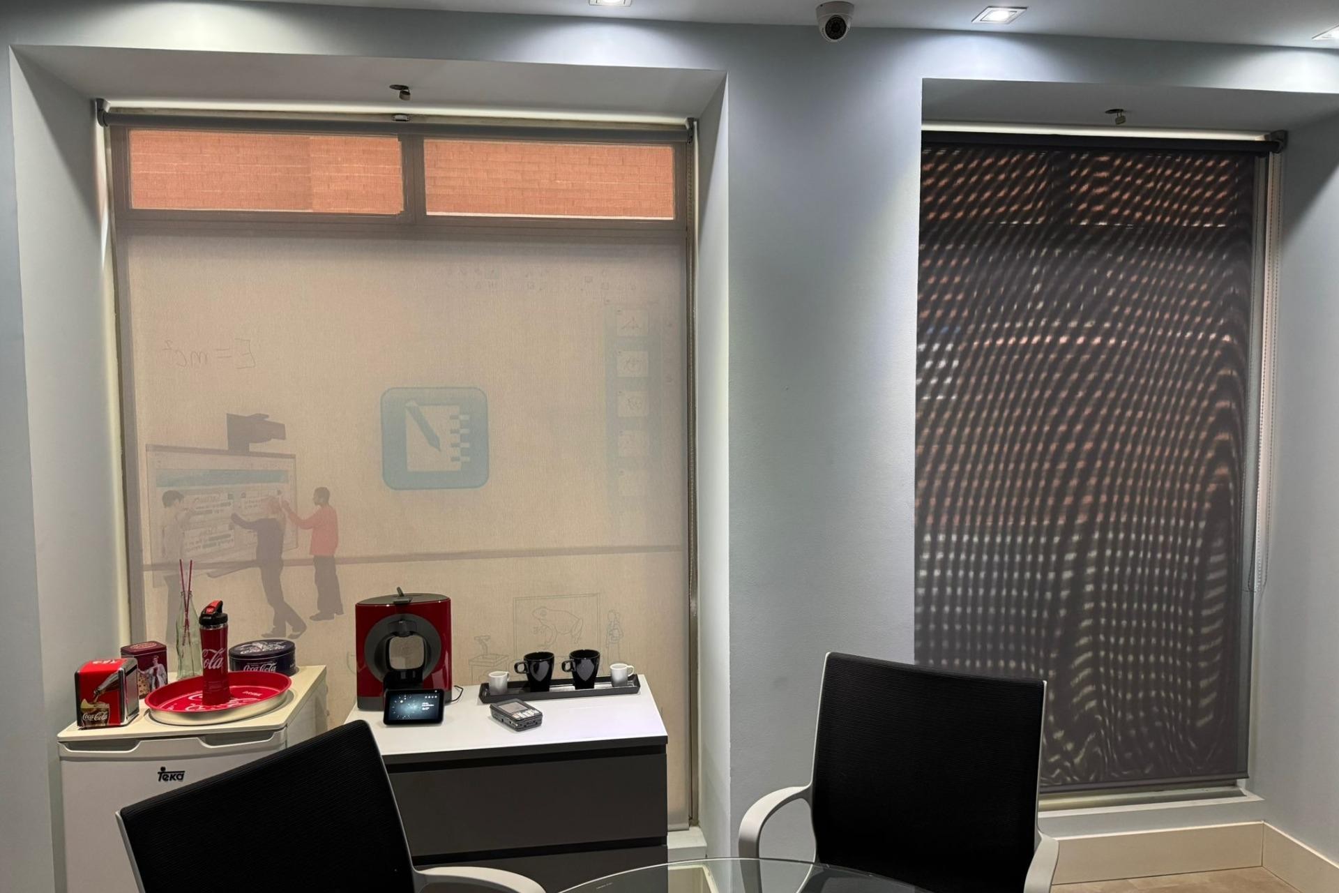 Revente - Oficina - Elche - Center