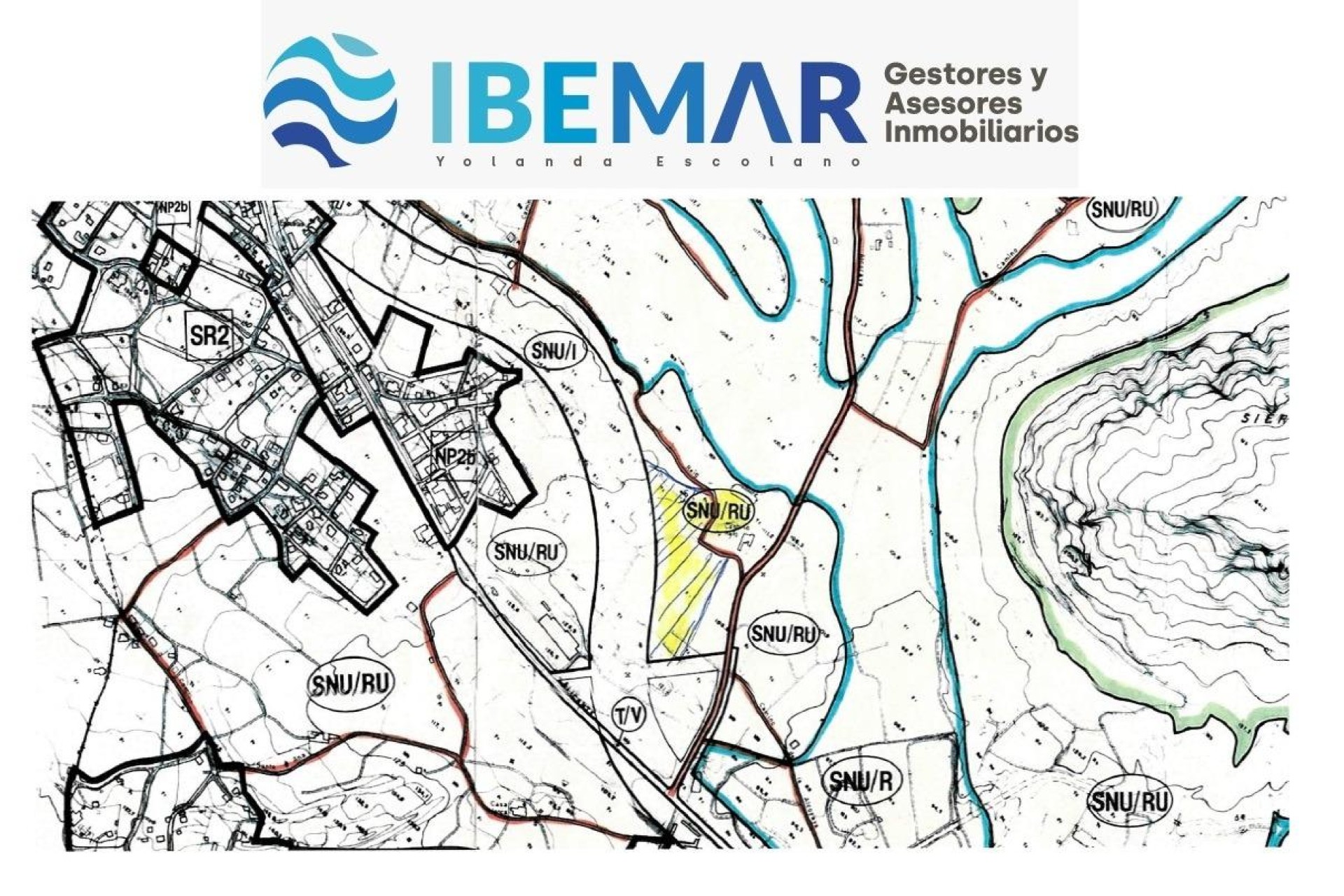 Revente - Parcelle / Terrain - Alicante - El rebolledo