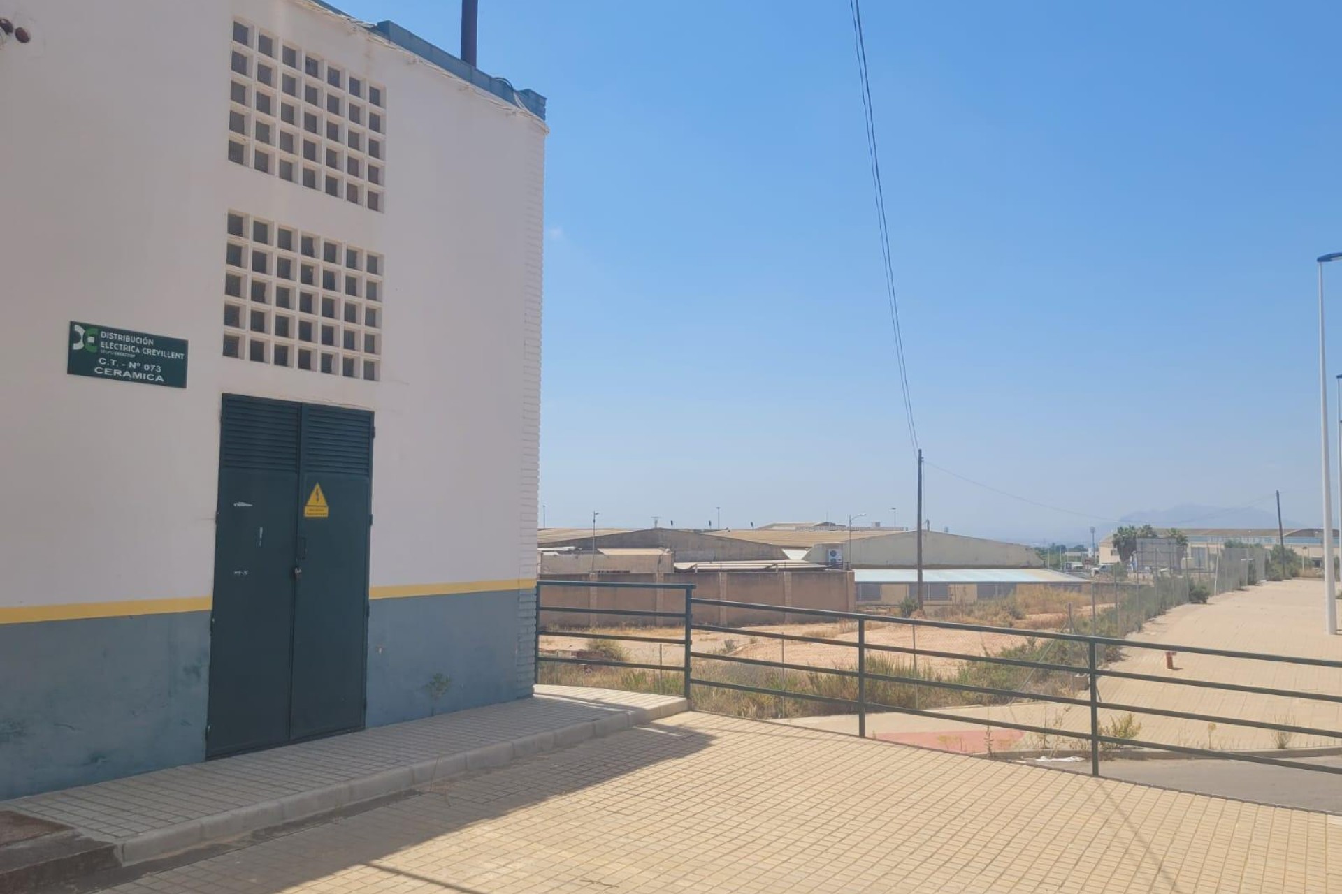 Revente - Parcelle / Terrain - Crevillent - Comunidad valenciana