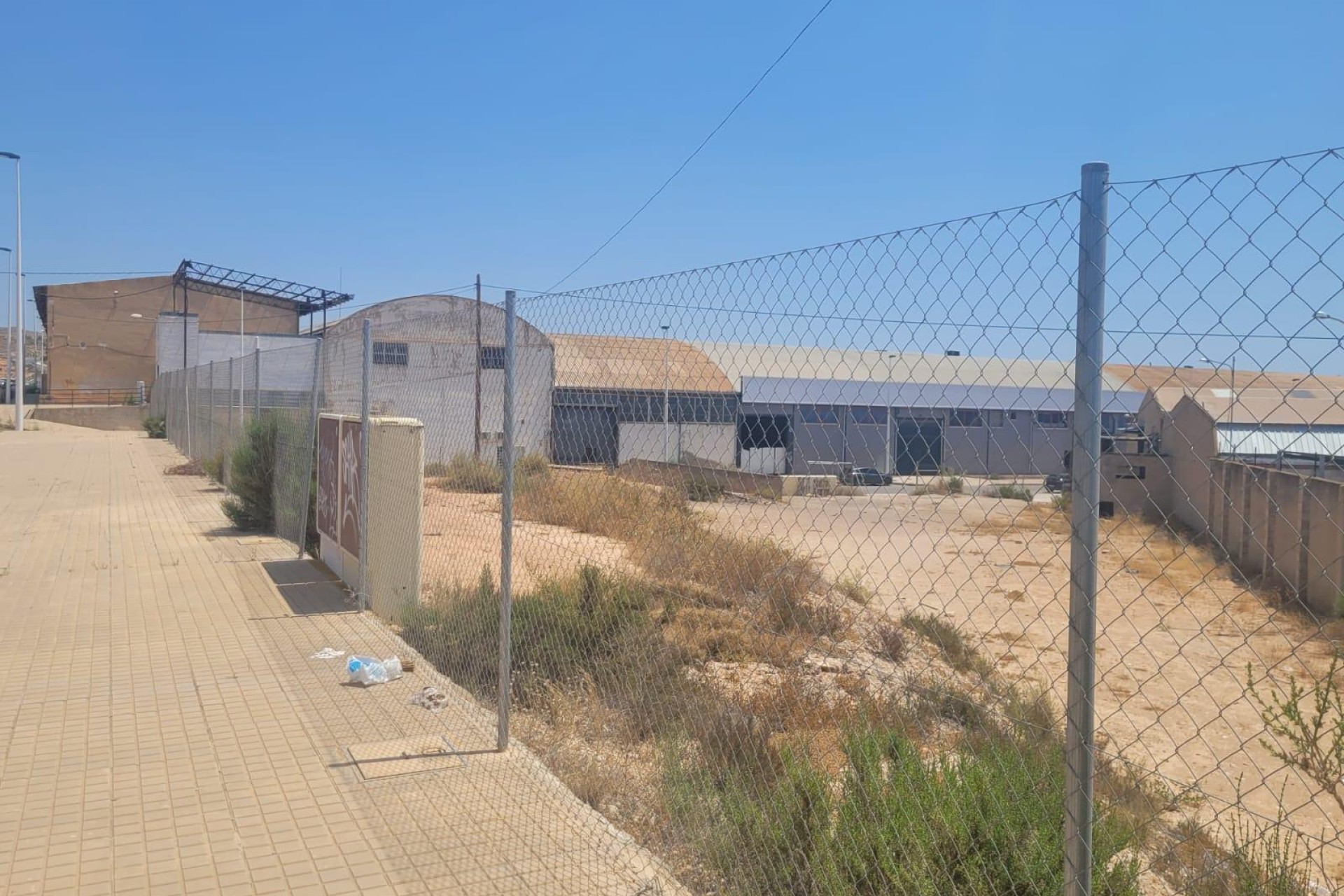 Revente - Parcelle / Terrain - Crevillent - Comunidad valenciana