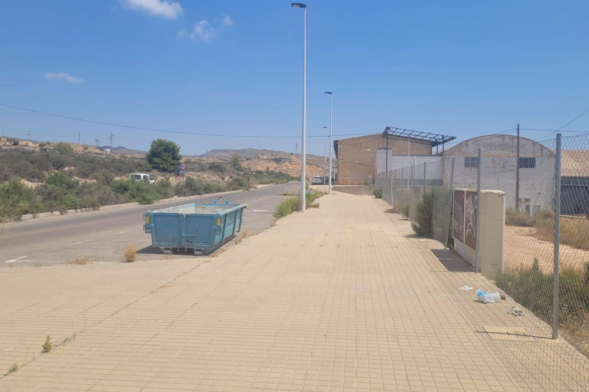 Revente - Parcelle / Terrain - Crevillent - Comunidad valenciana