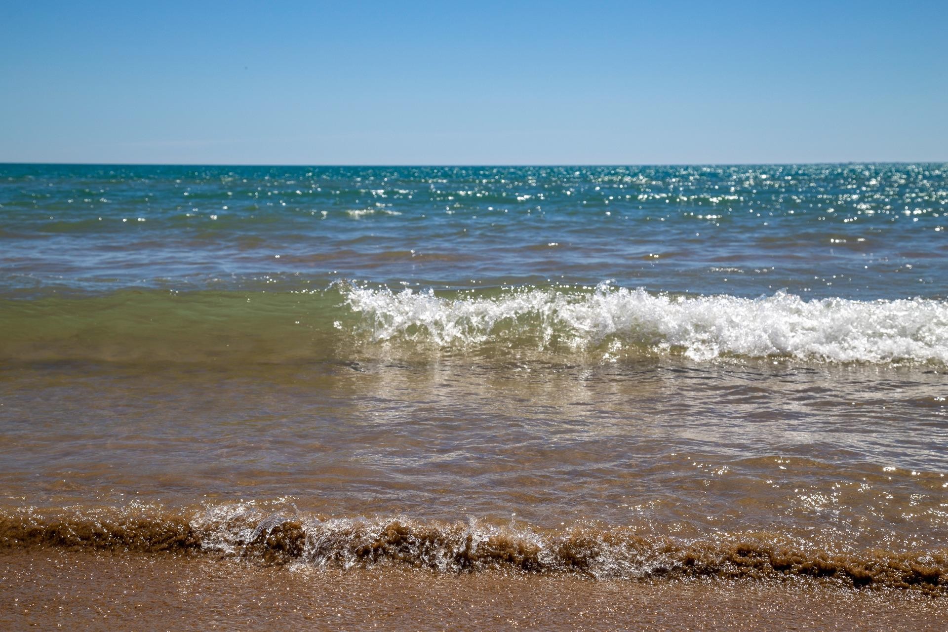 Revente - Parcelle / Terrain - La marina - El pinet