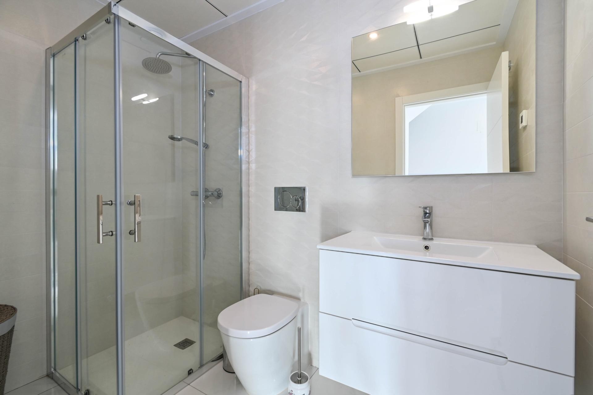 Revente - Pareado - Polop - La alberca