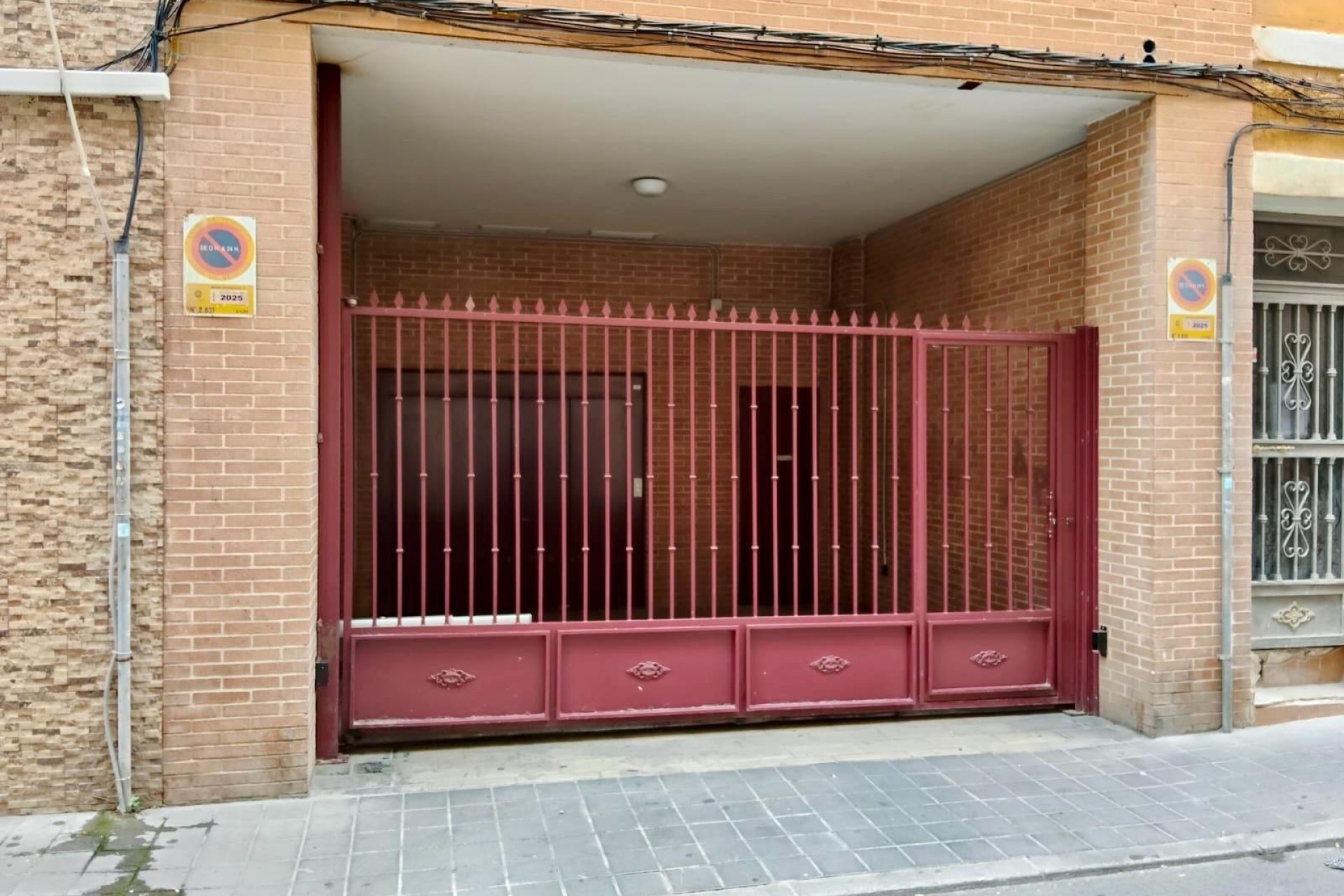 Revente - Parking - Alicante - Carolinas Bajas