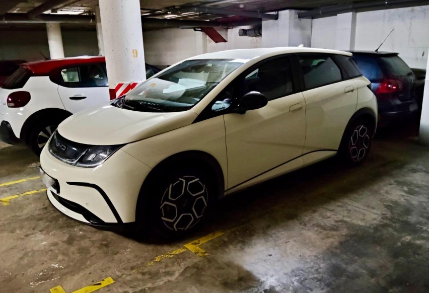 Revente - Parking - Alicante - Carolinas Bajas