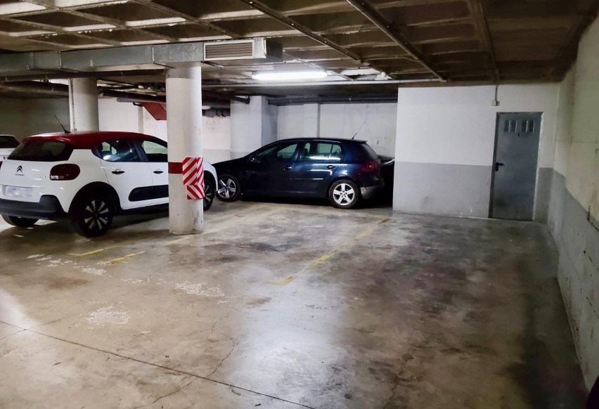 Revente - Parking - Alicante - Carolinas Bajas