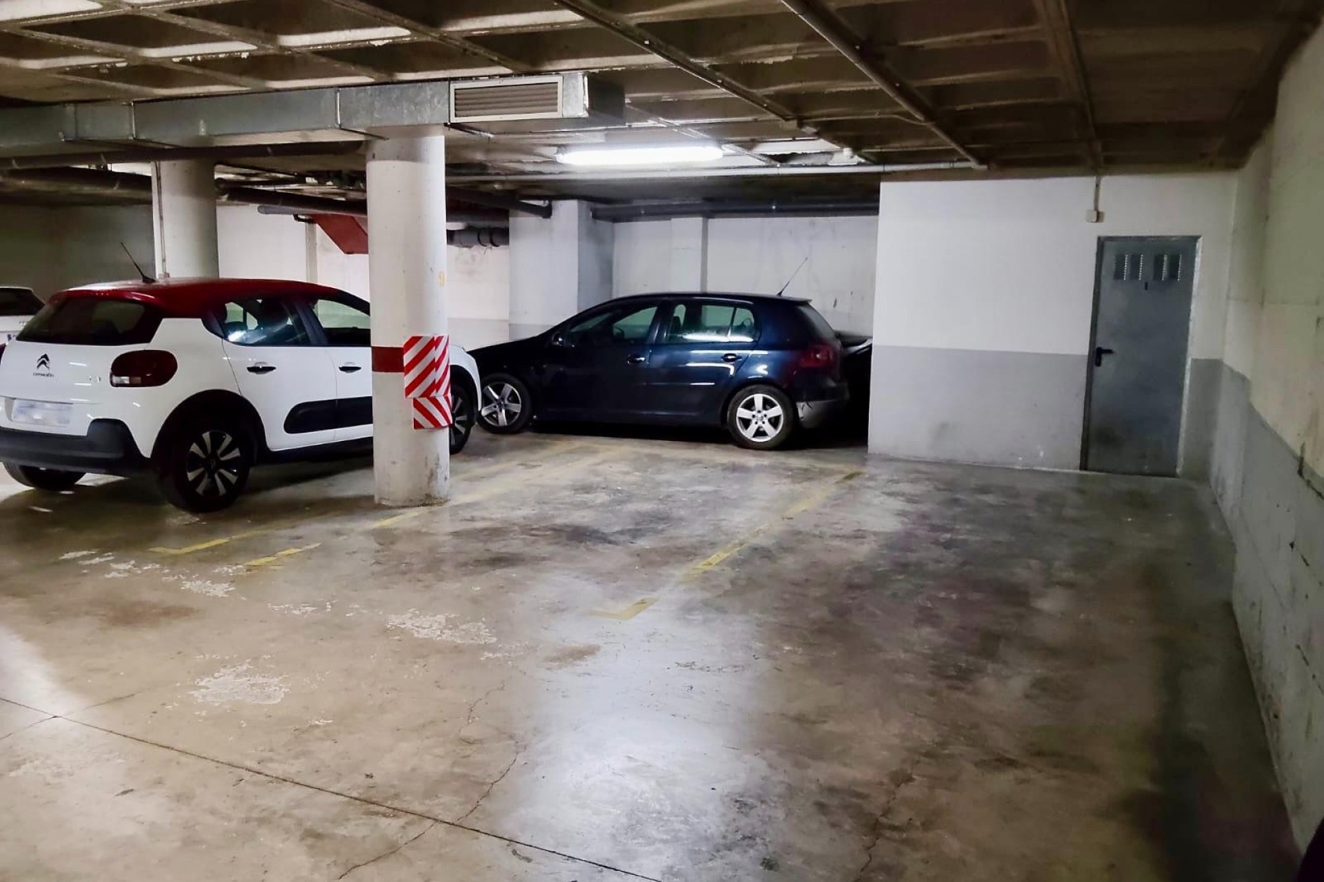 Revente - Parking - Alicante - Carolinas Bajas