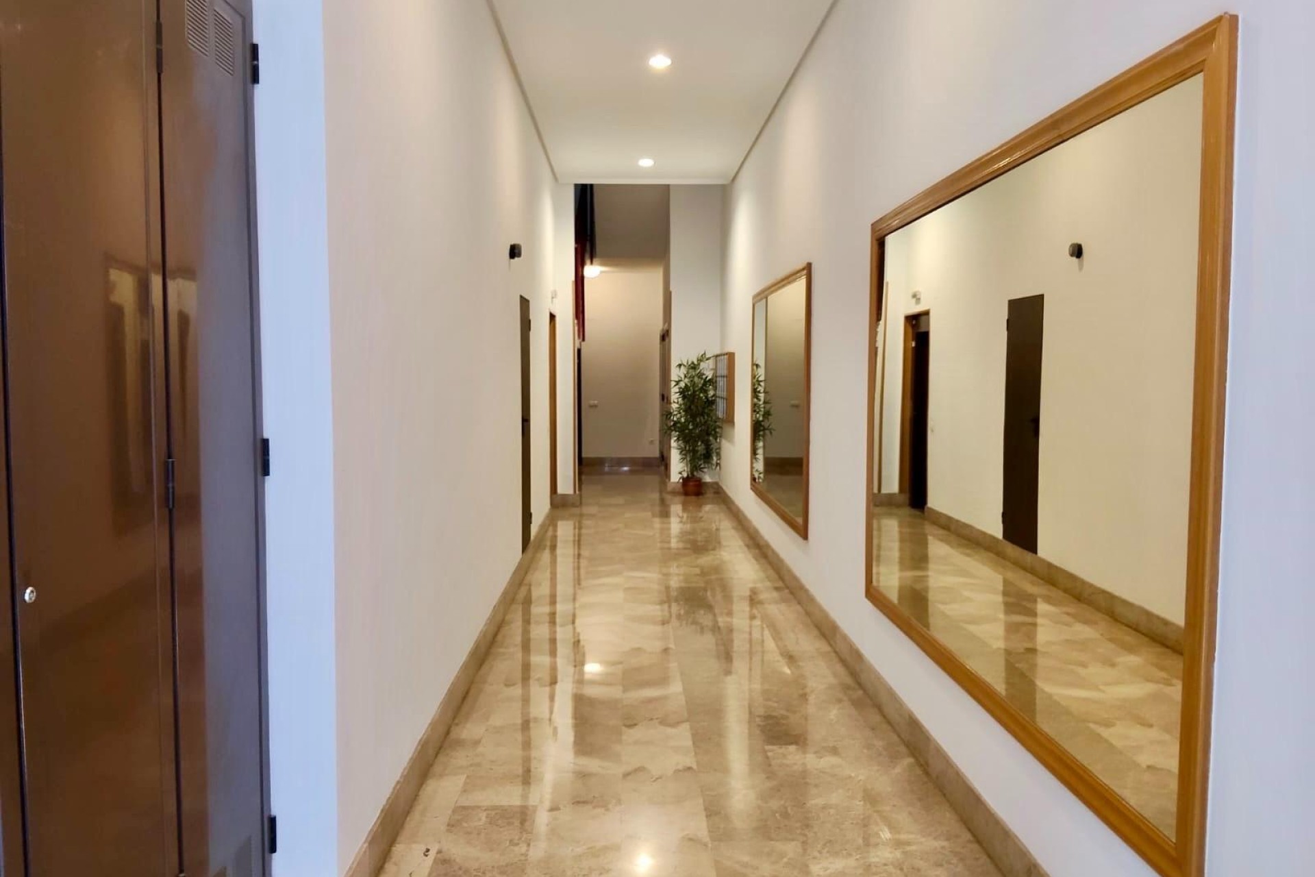 Revente - Parking - Alicante - Carolinas Bajas