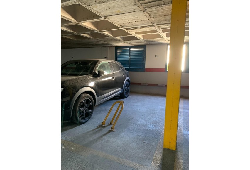 Revente - Parking - Santa Pola - Centro