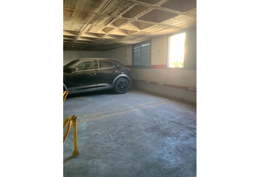 Revente - Parking - Santa Pola - Centro