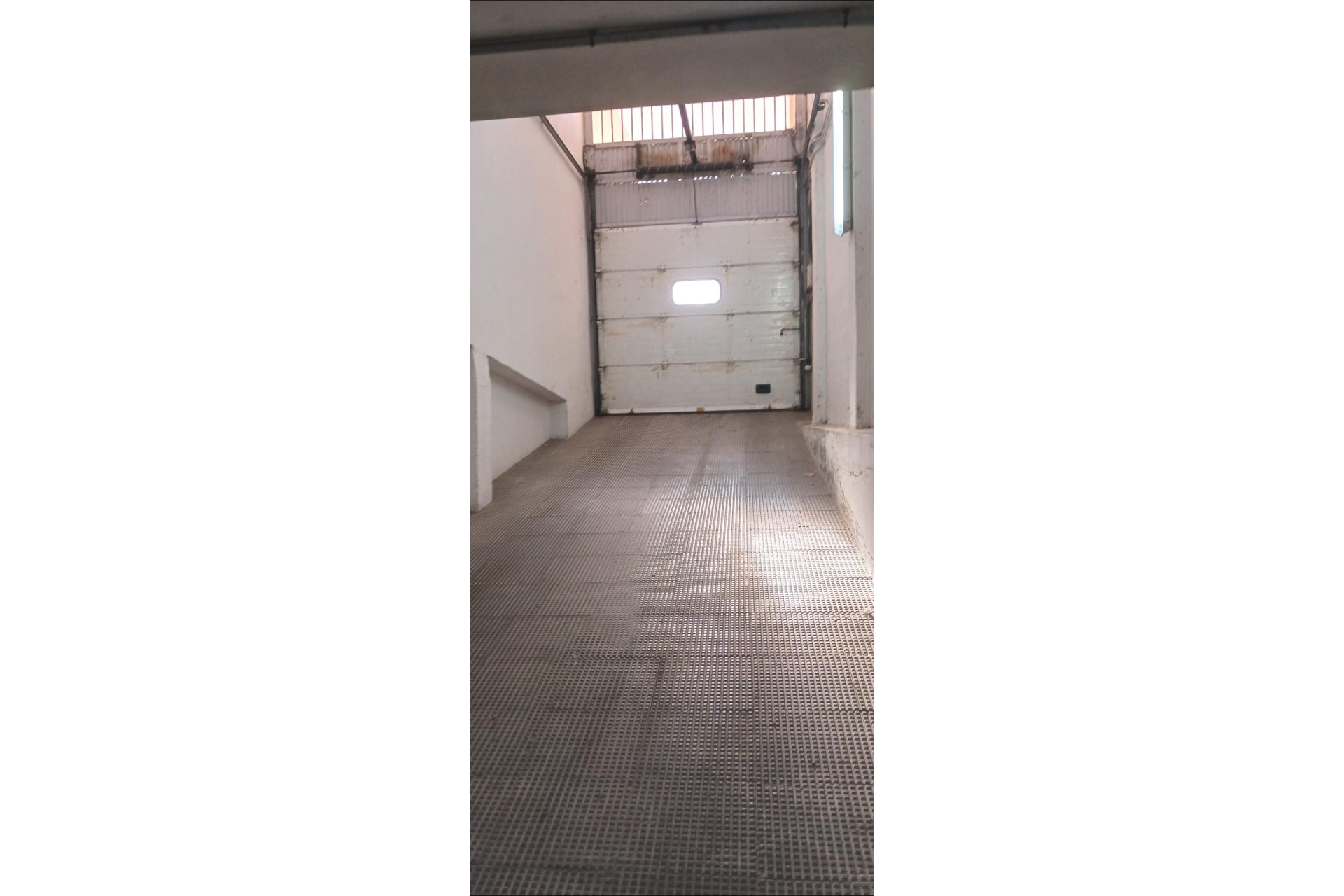 Revente - Parking - Santa Pola - Cuartel