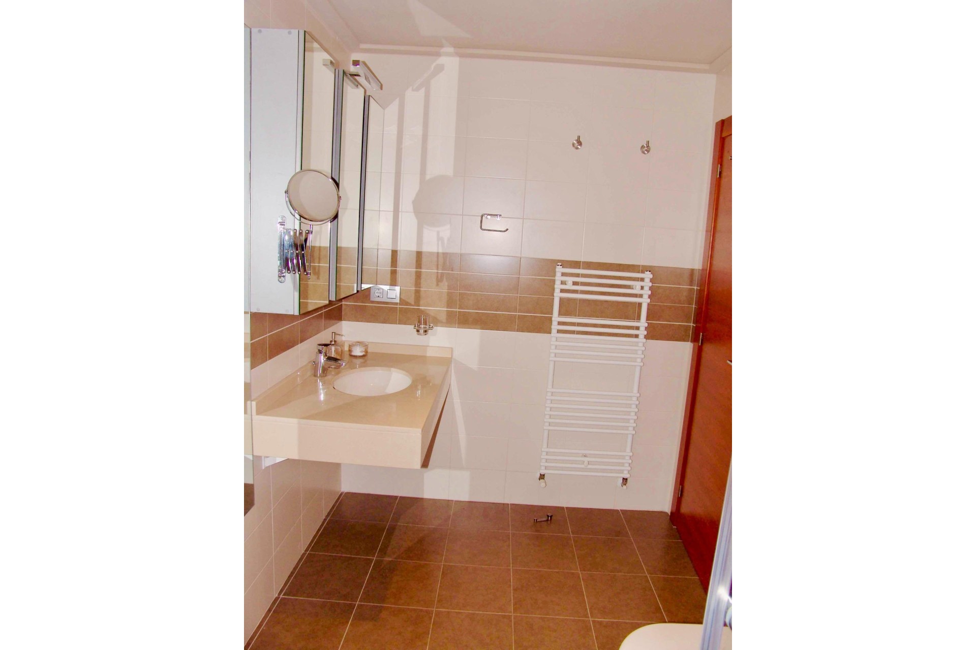 Revente - Piso - Elche - Porcelanosa