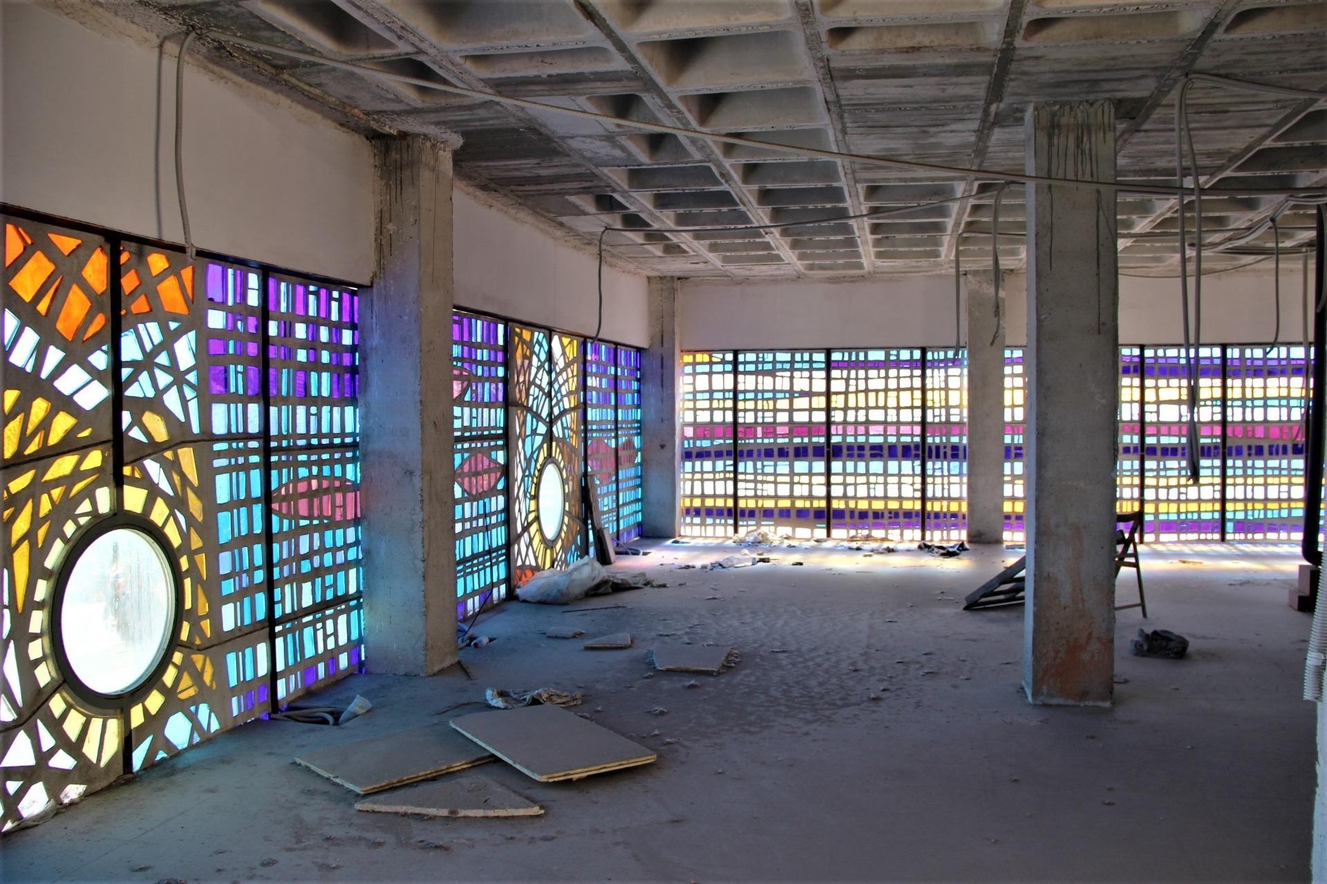 Revente - Plot - Alicante - Babel