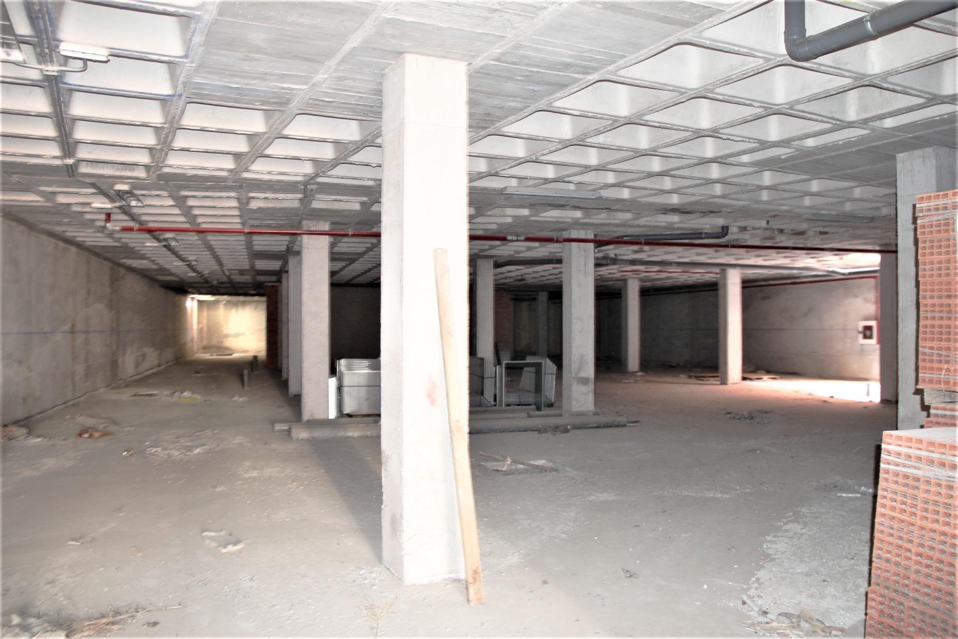 Revente - Plot - Alicante - Babel