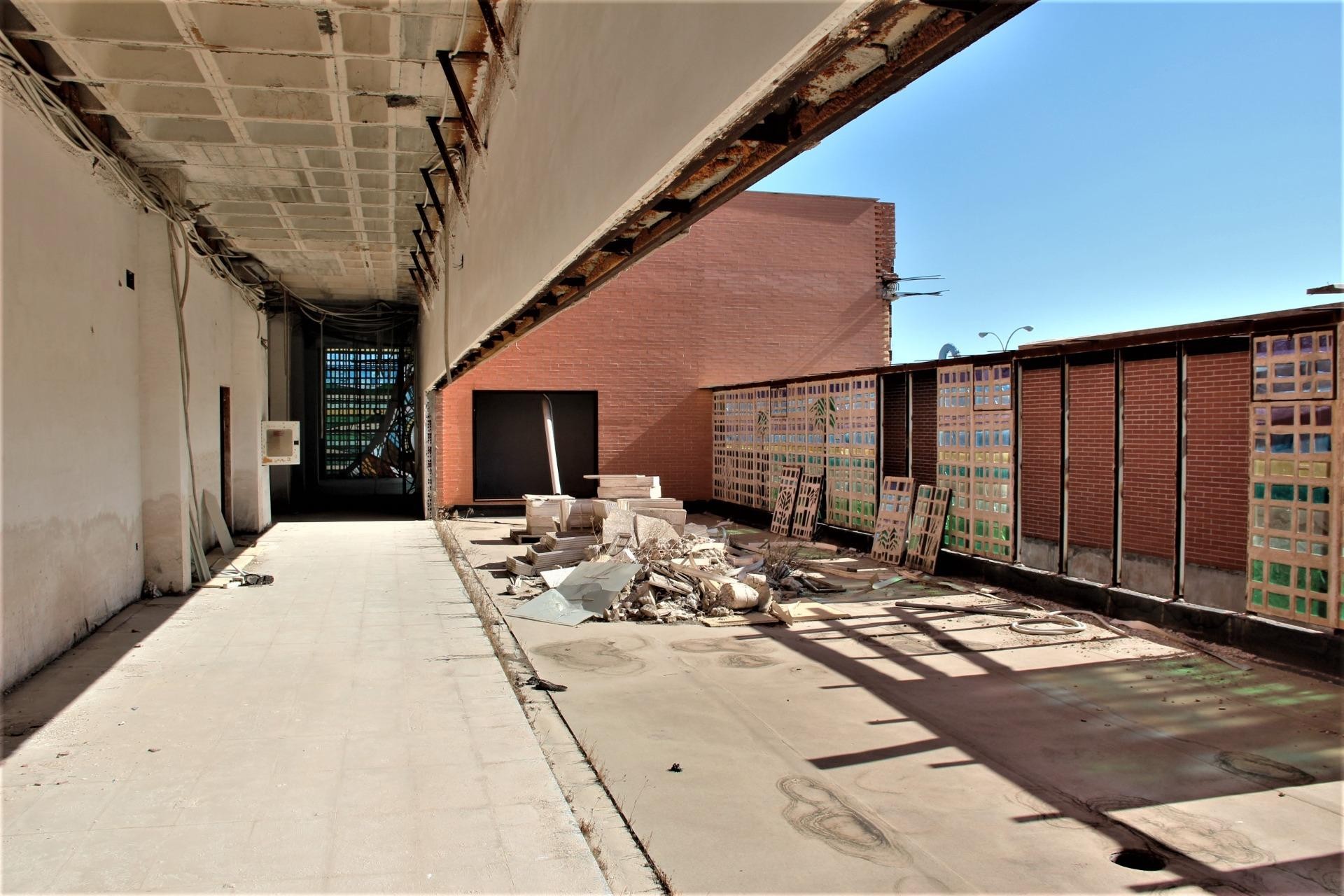 Revente - Plot - Alicante - Babel