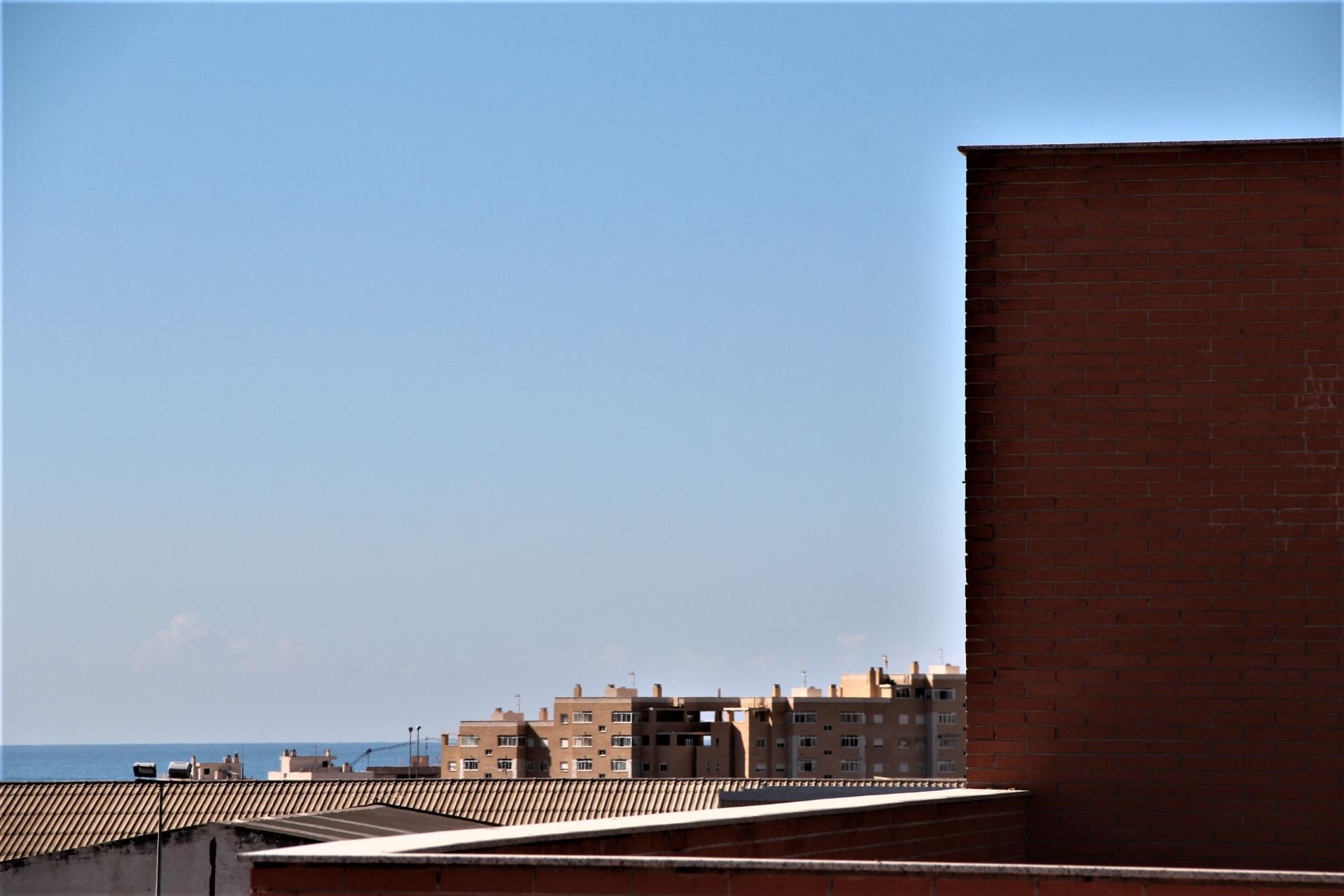 Revente - Plot - Alicante - Babel