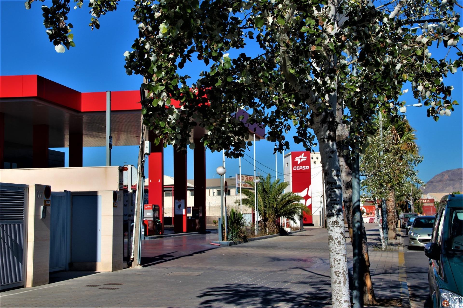 Revente - Plot - Alicante - Babel