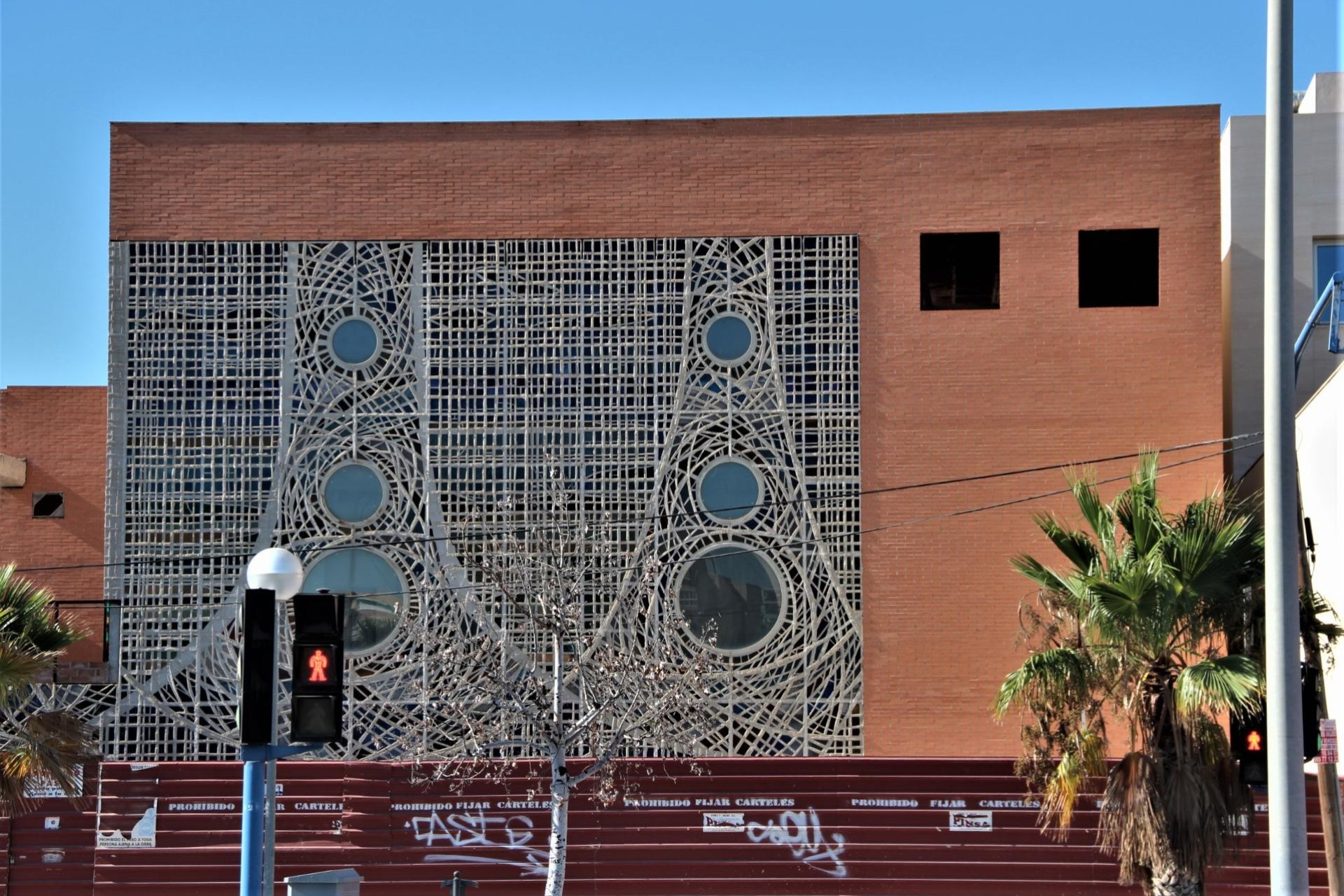 Revente - Plot - Alicante - Babel