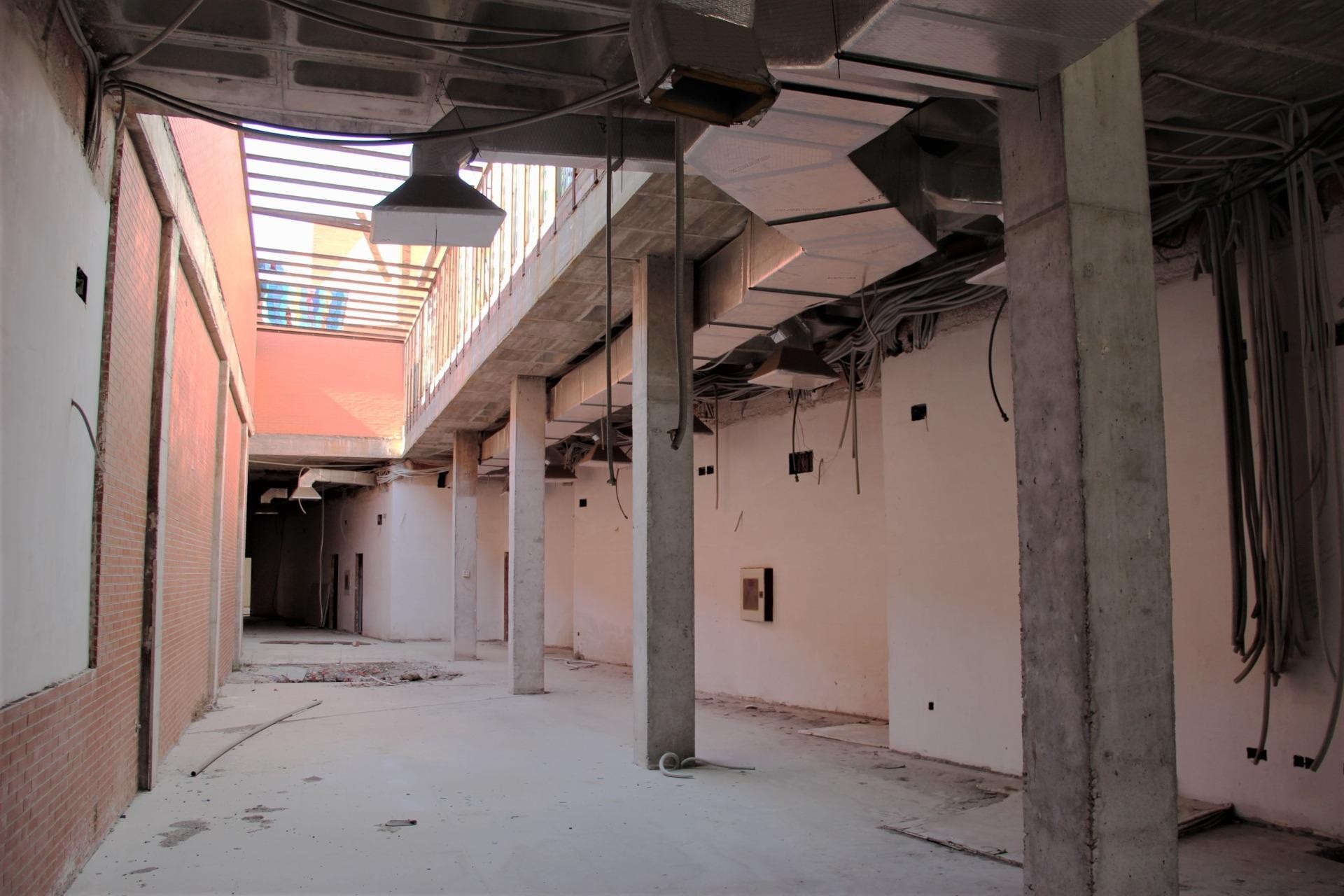Revente - Plot - Alicante - Babel