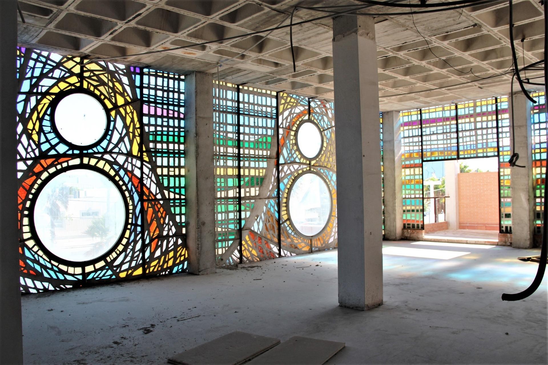 Revente - Plot - Alicante - Babel