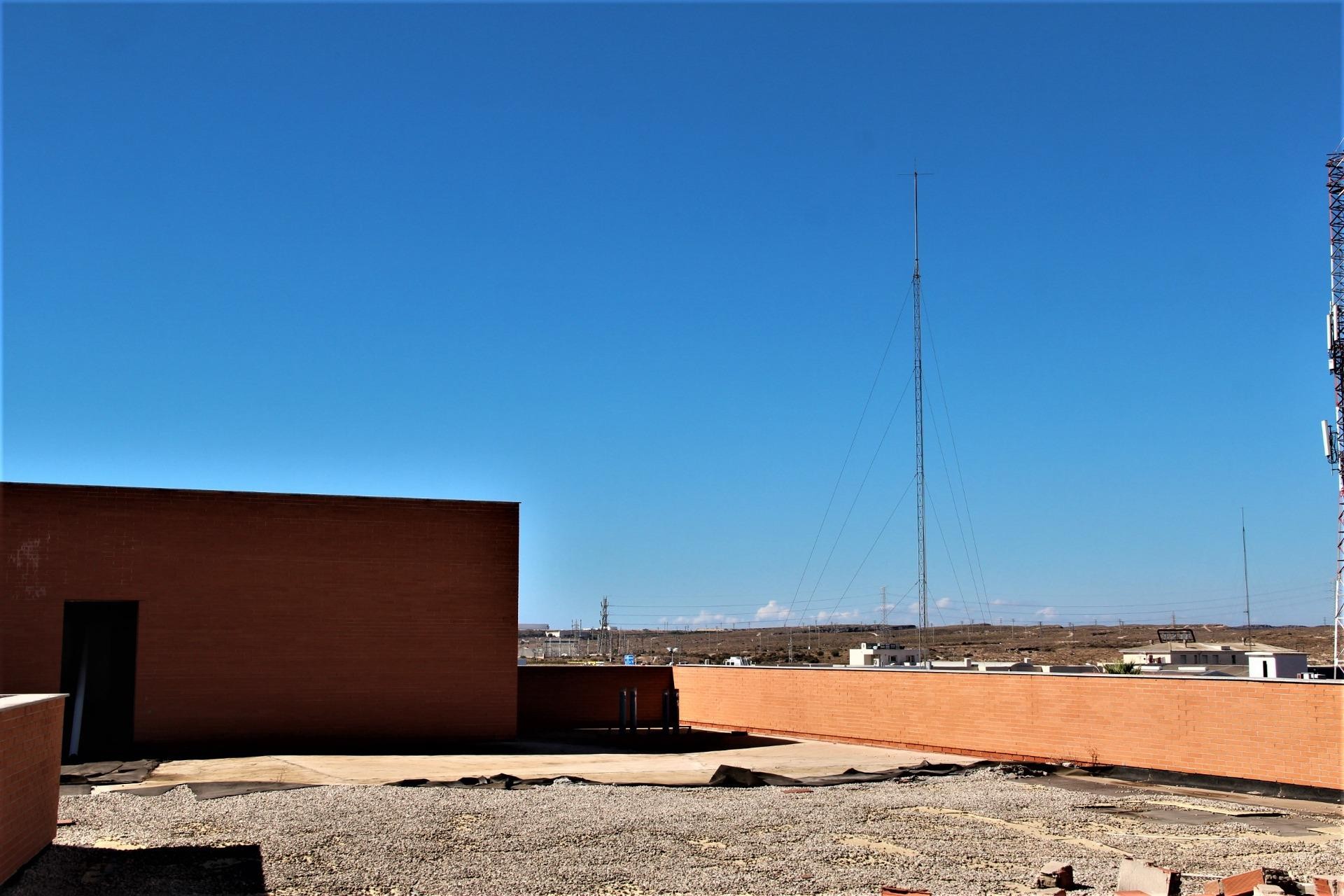 Revente - Plot - Alicante - Babel