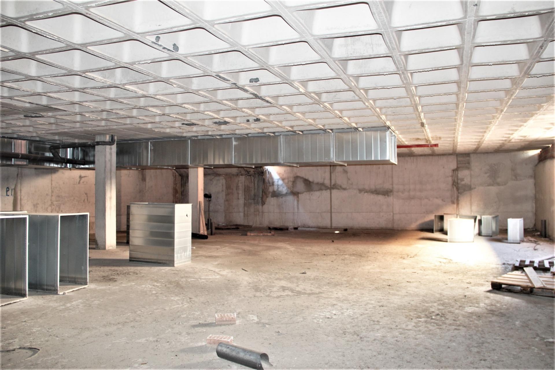 Revente - Plot - Alicante - Babel