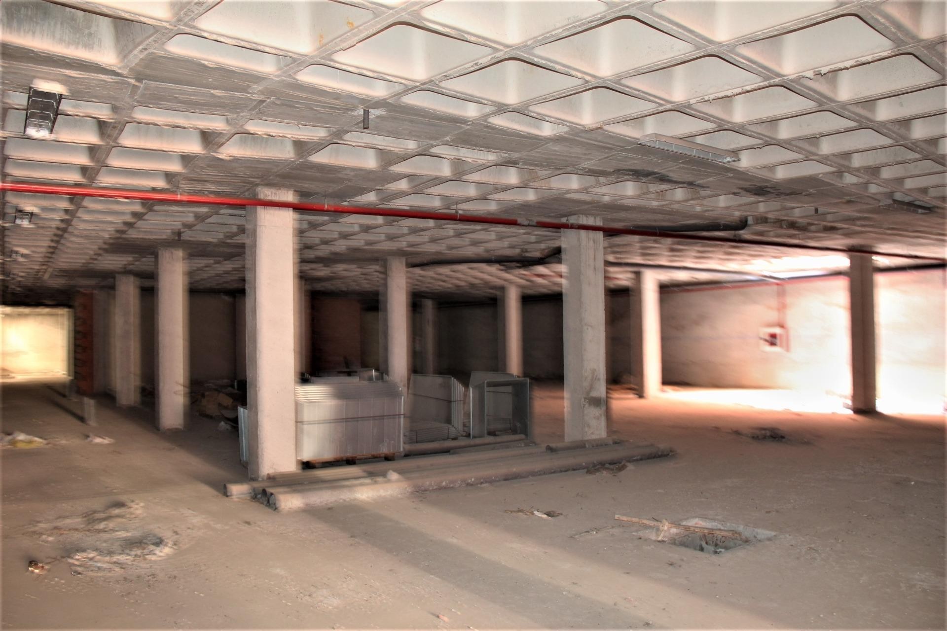 Revente - Plot - Alicante - Babel