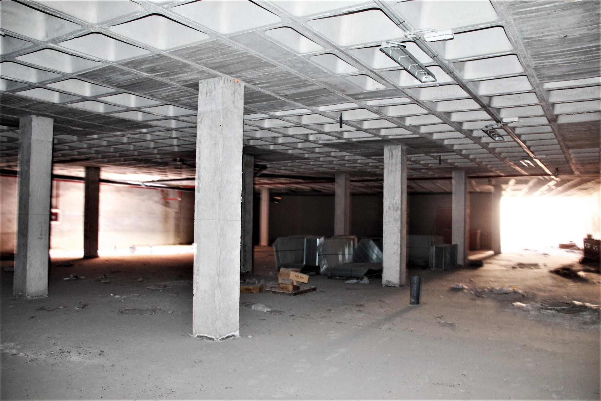 Revente - Plot - Alicante - Babel