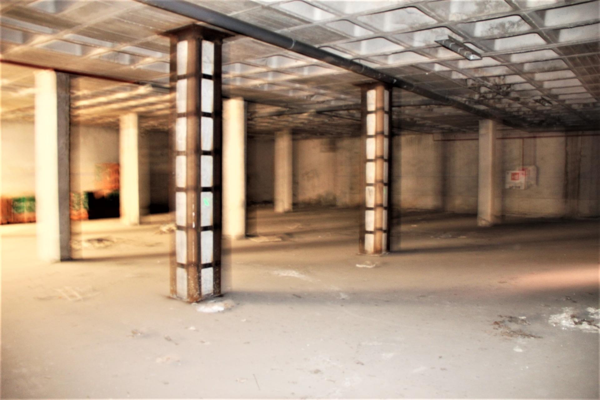 Revente - Plot - Alicante - Babel