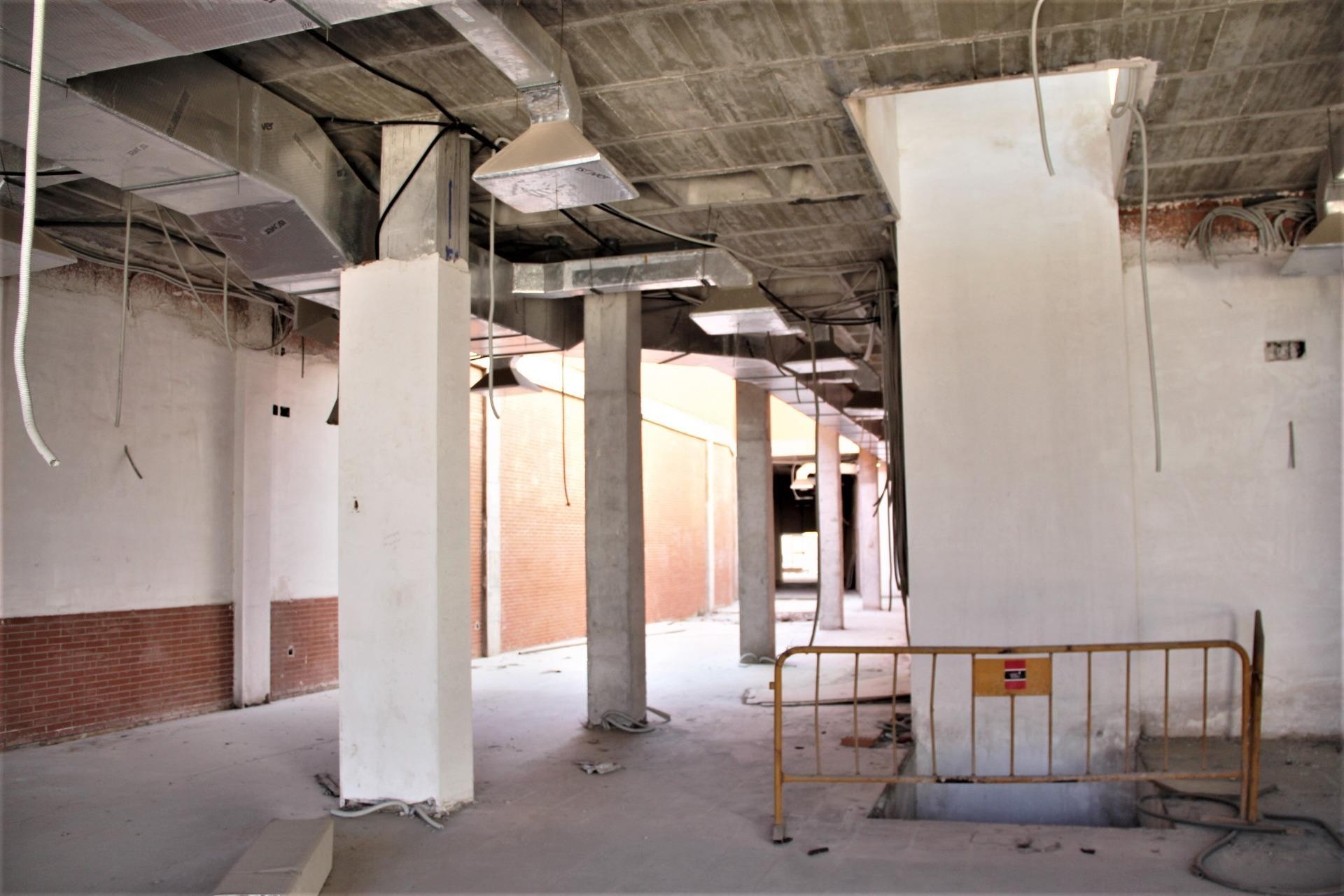 Revente - Plot - Alicante - Babel