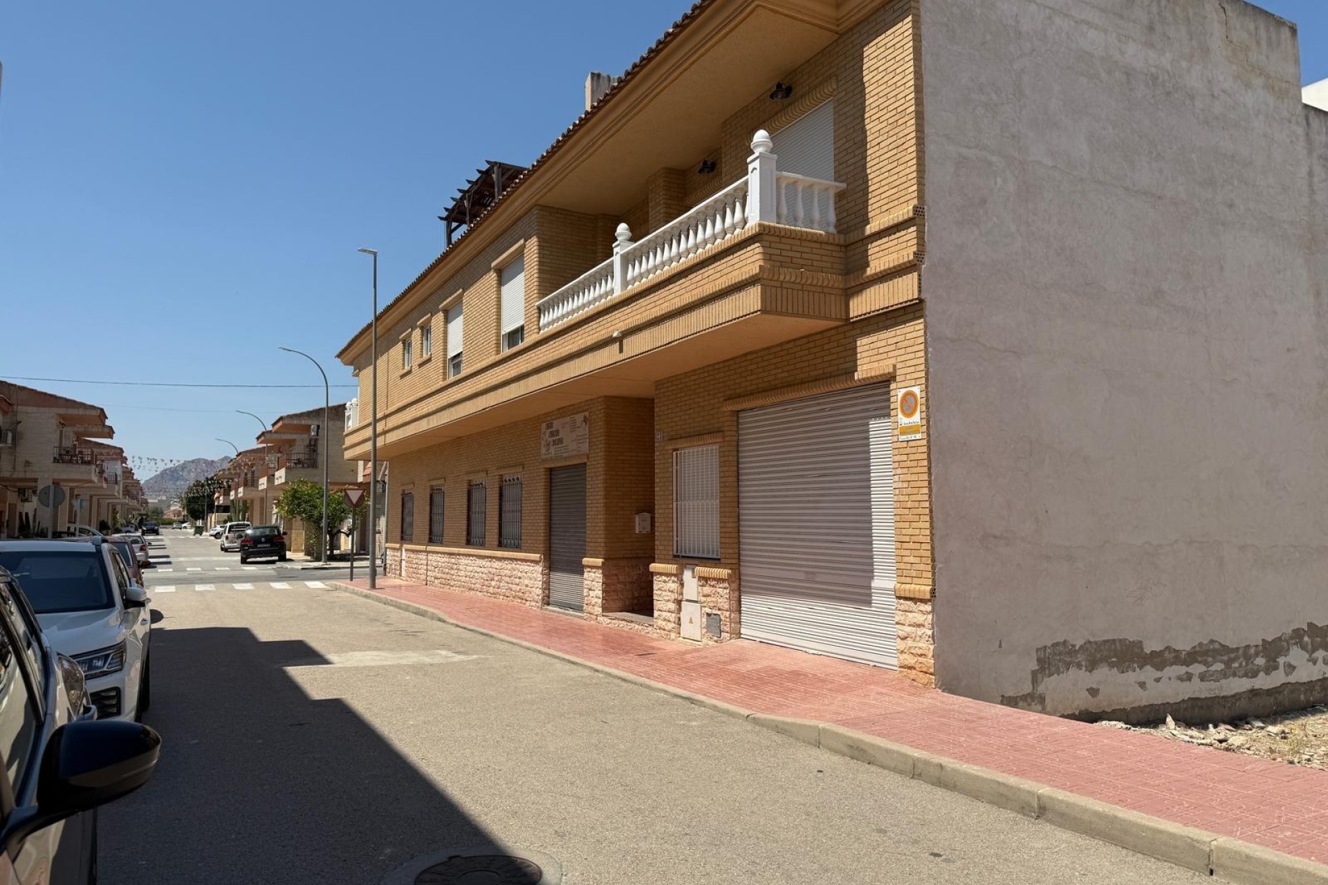 Revente - Plot - San Isidro - SAN ISIDRO DE ALBATERA