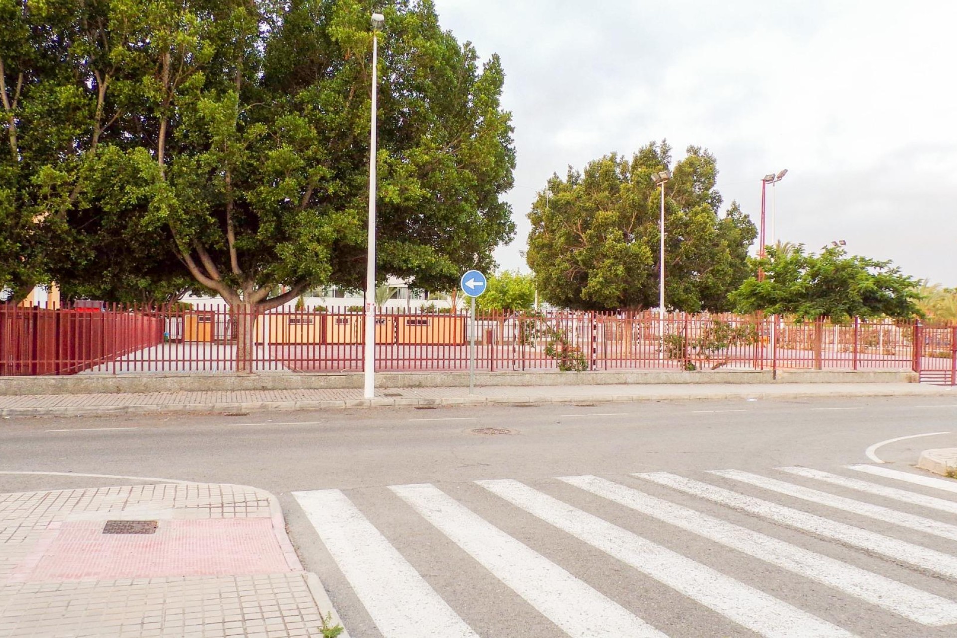 Revente - Terreno urbano - La hoya - La Hoya-Daimes-El Derramador