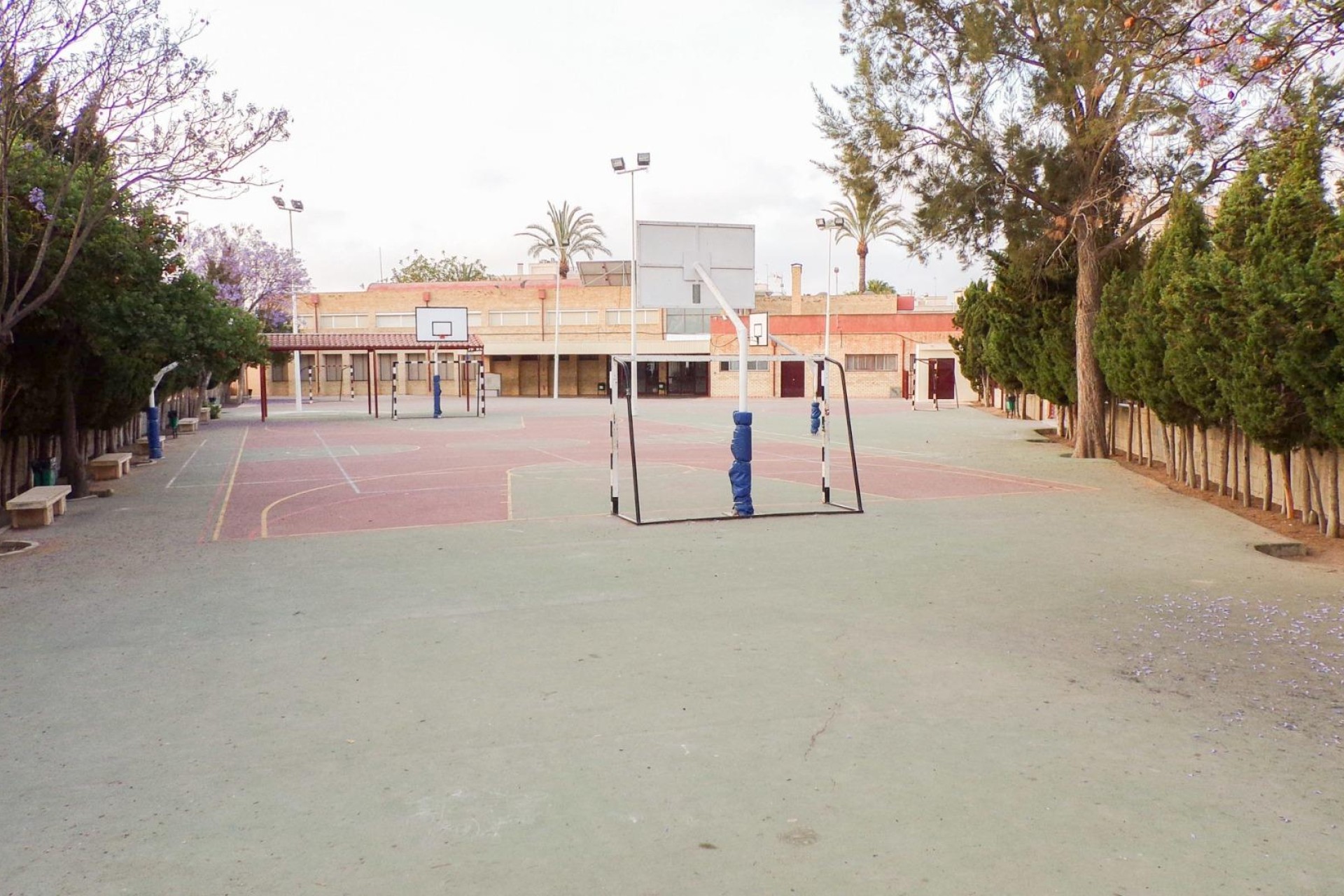 Revente - Terreno urbano - La hoya - La Hoya-Daimes-El Derramador