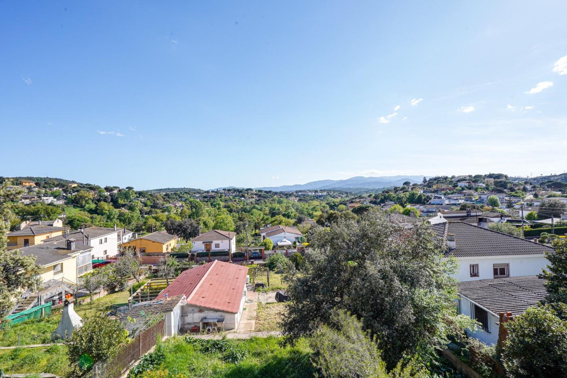 Revente - Terreno urbano - Maçanet de la Selva - Residencial Park