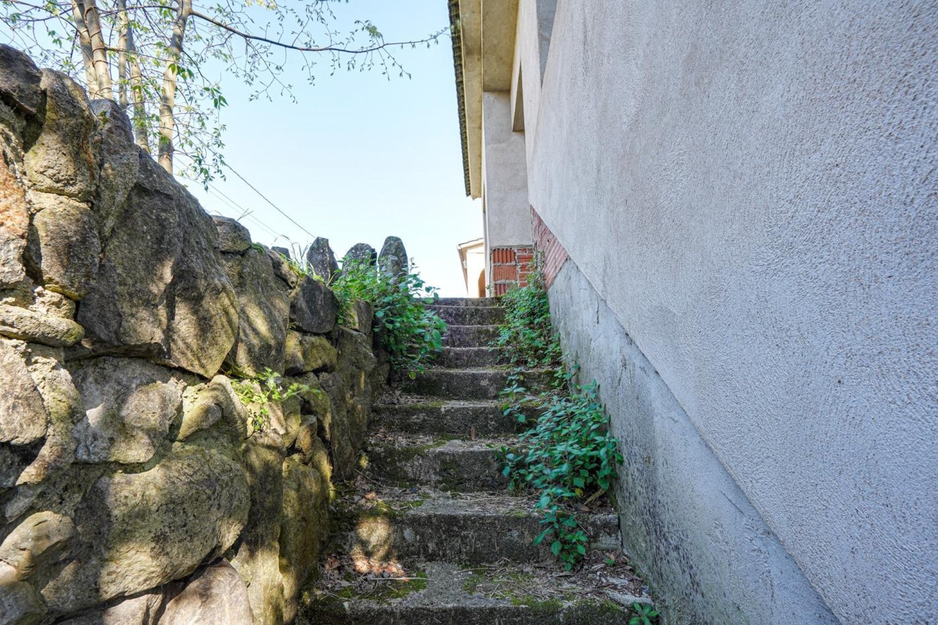Revente - Terreno urbano - Maçanet de la Selva - Residencial Park