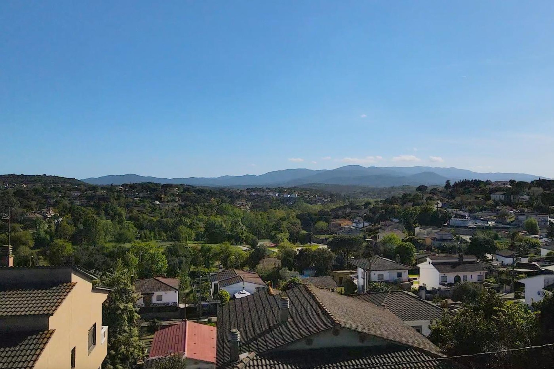 Revente - Terreno urbano - Maçanet de la Selva - Residencial Park