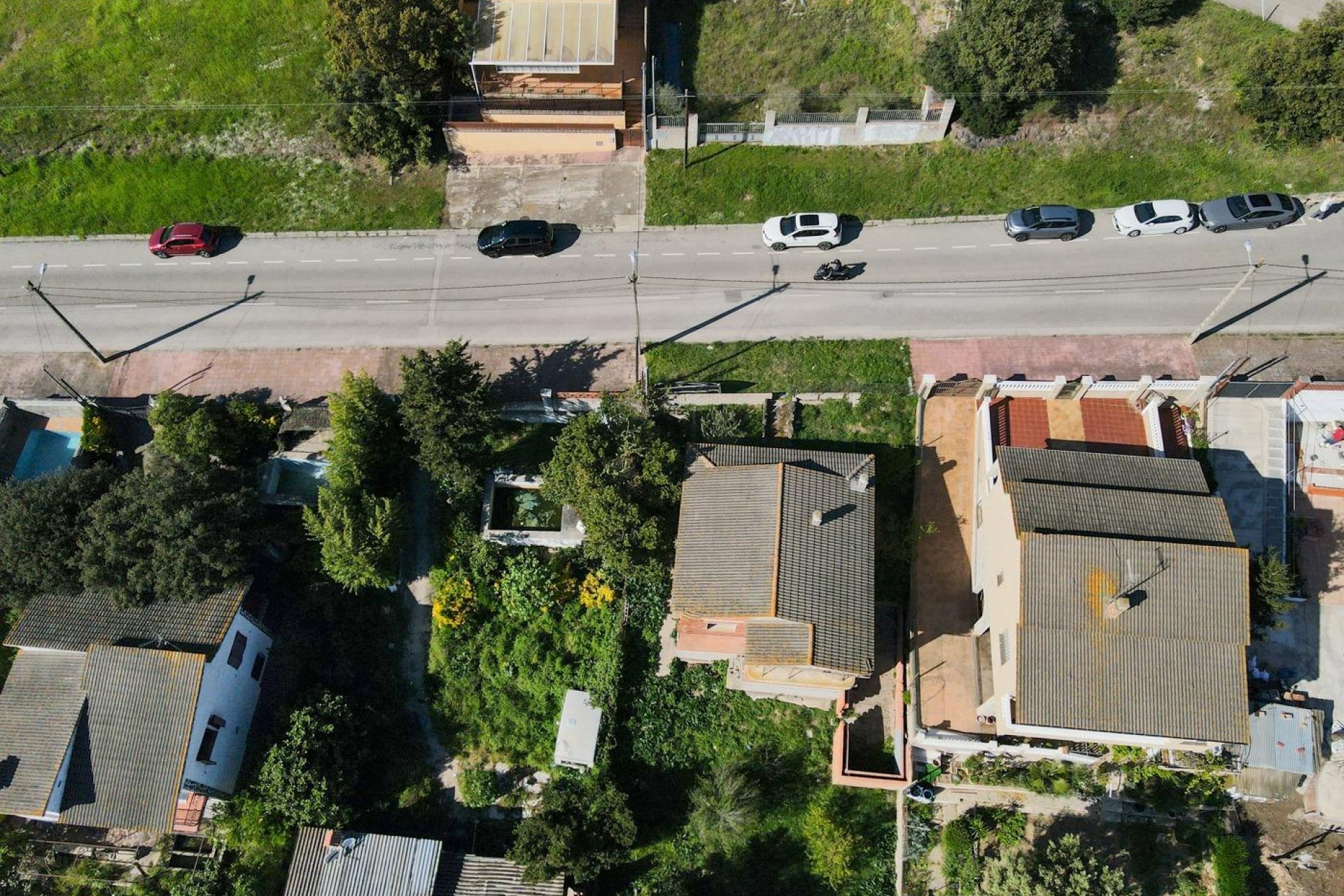 Revente - Terreno urbano - Maçanet de la Selva - Residencial Park