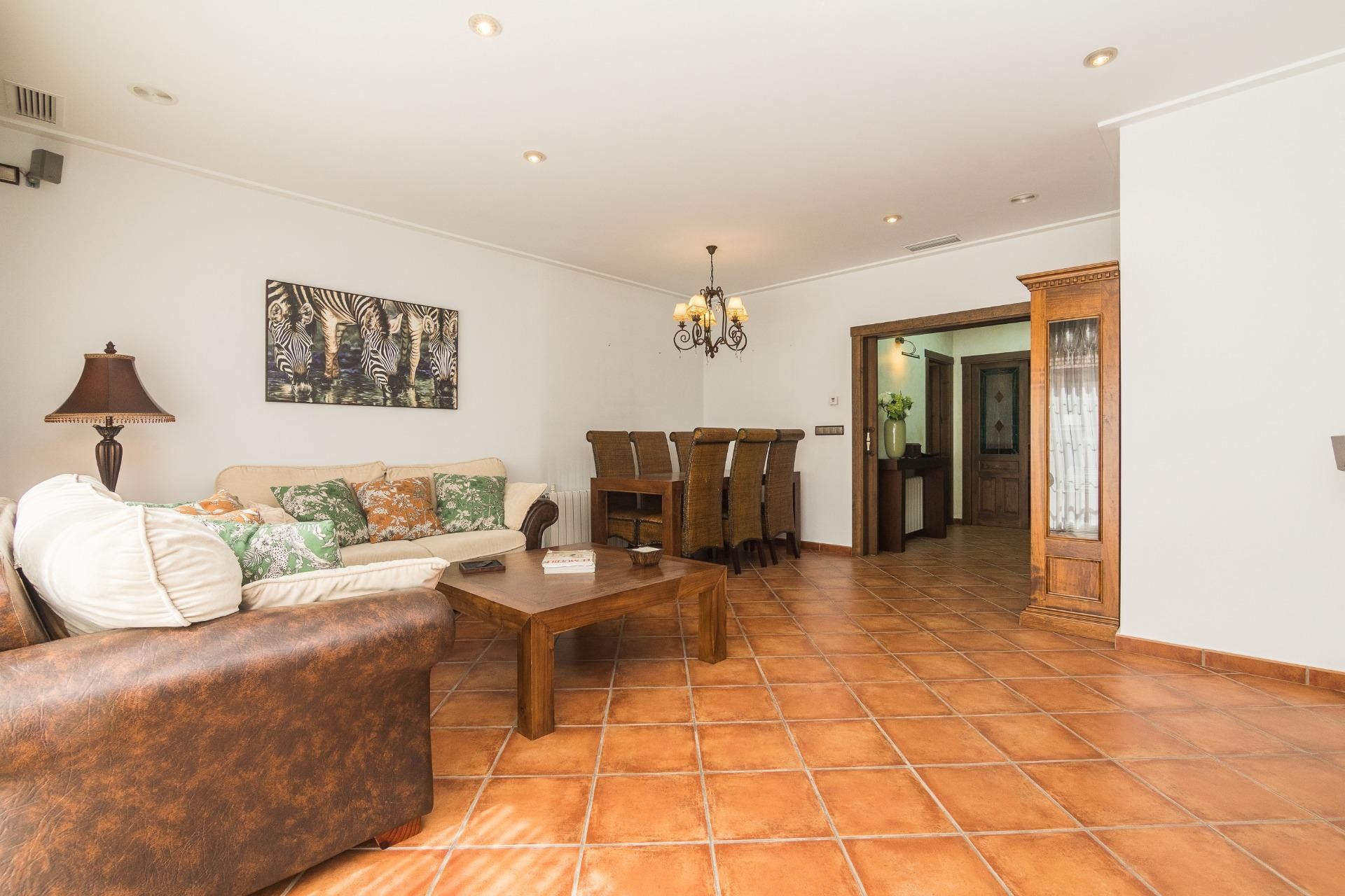 Revente - Triplex - Elche - Corazon de Jesus