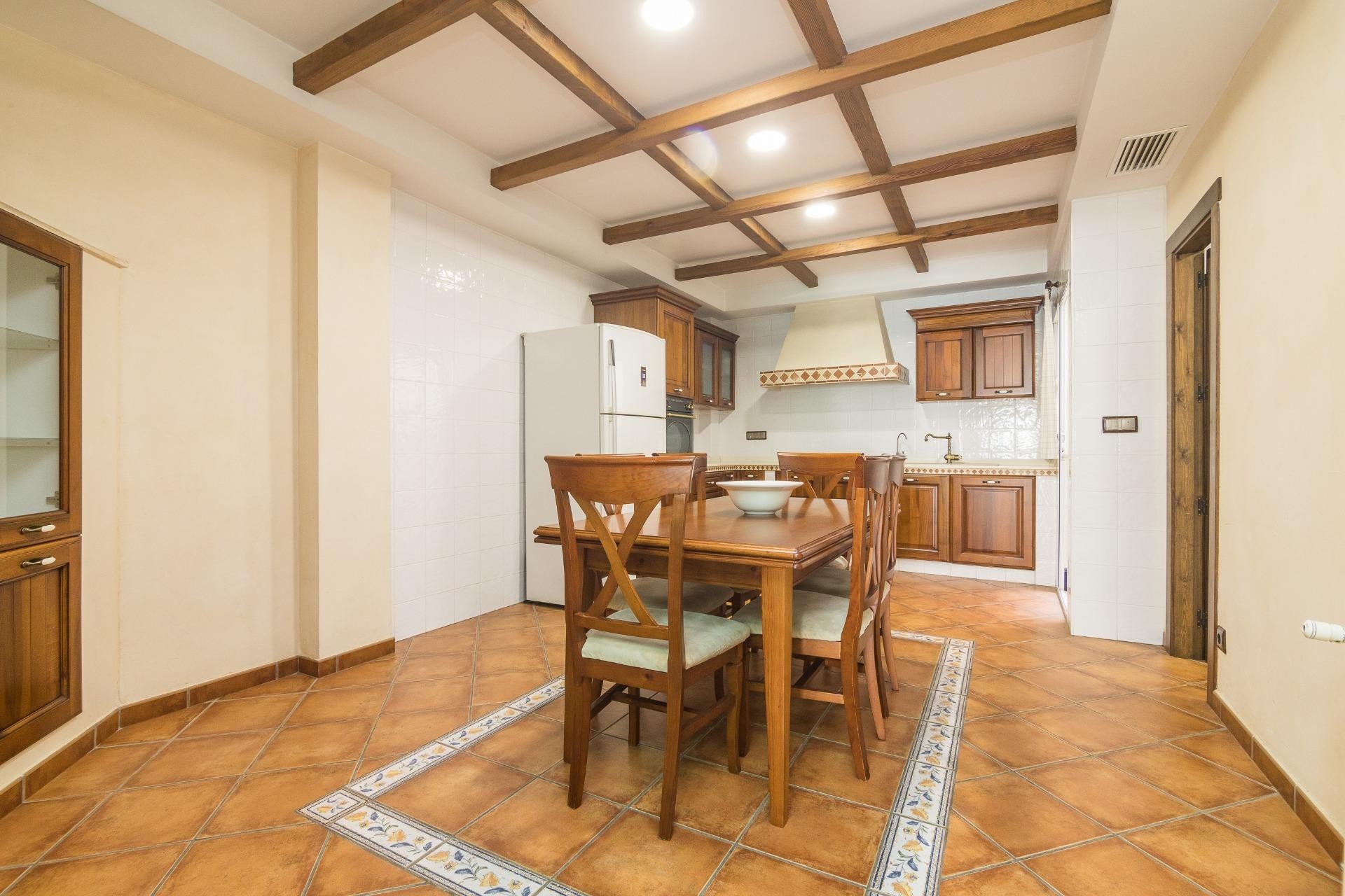 Revente - Triplex - Elche - Corazon de Jesus