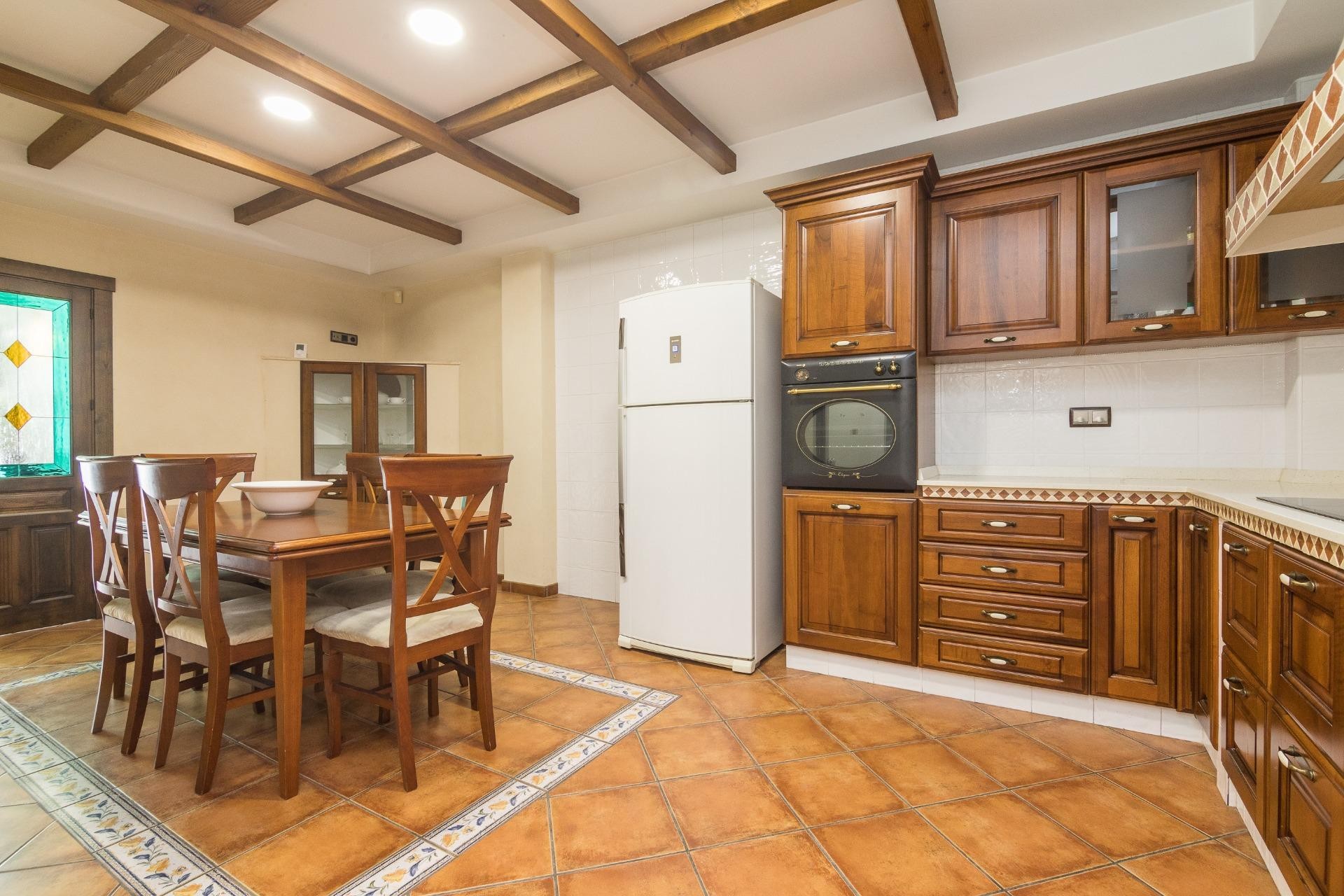 Revente - Triplex - Elche - Corazon de Jesus