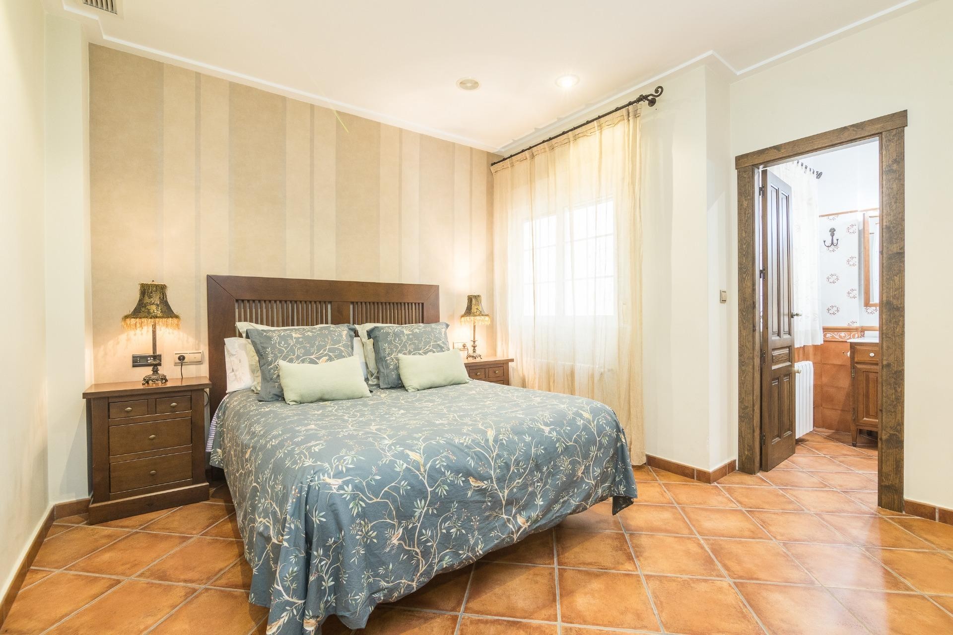Revente - Triplex - Elche - Corazon de Jesus